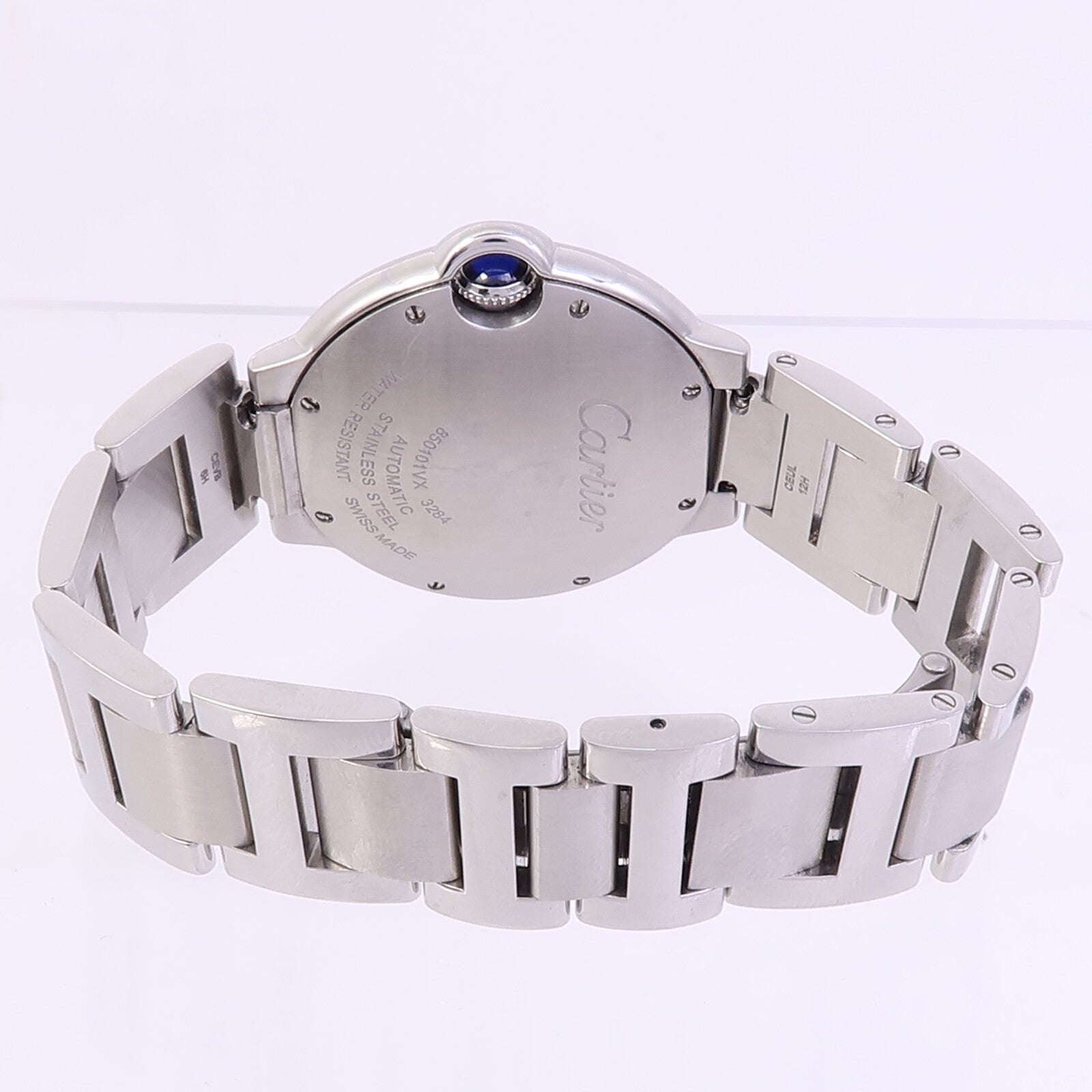 CARTIER Ballon Bleu W6920046