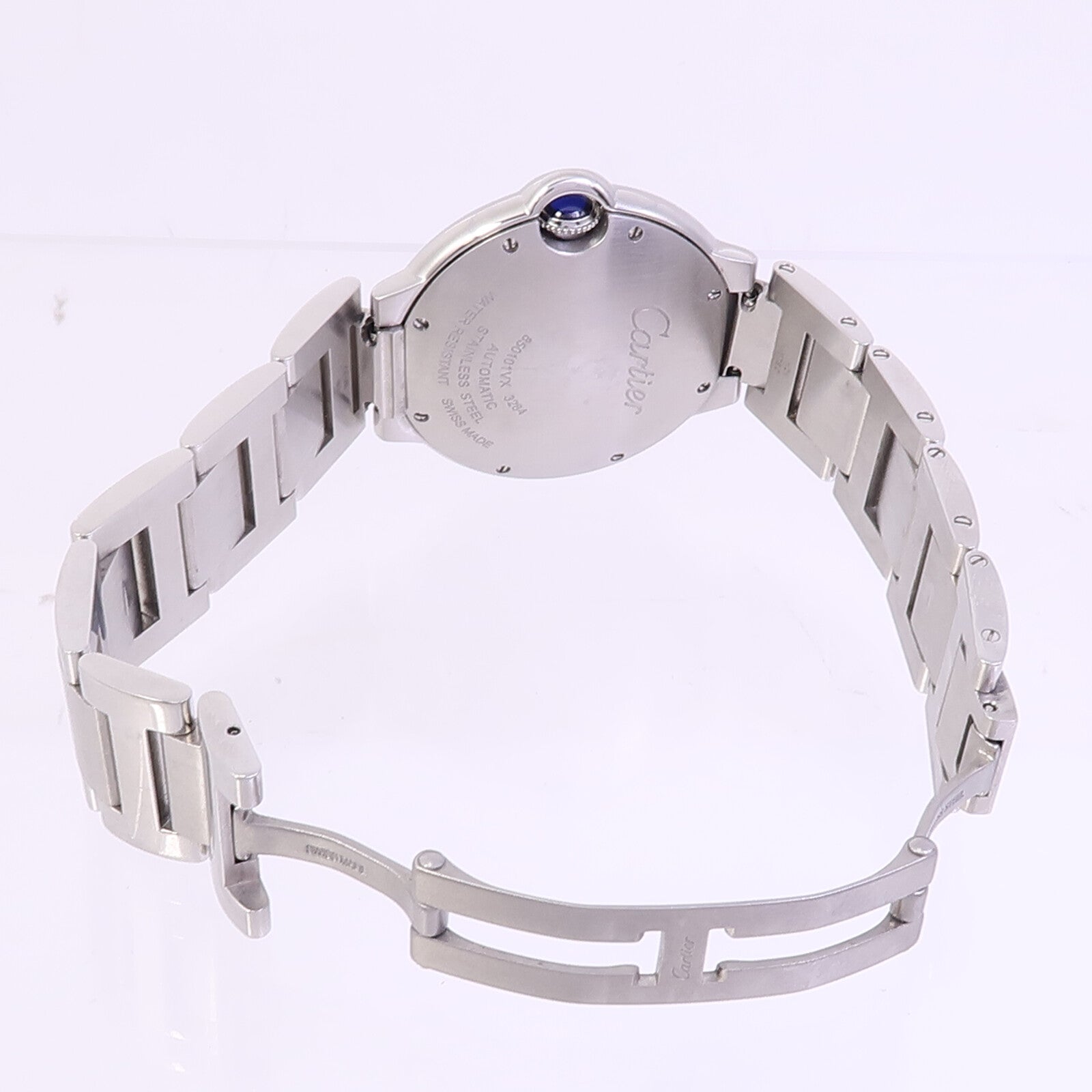 CARTIER Ballon Bleu W6920046