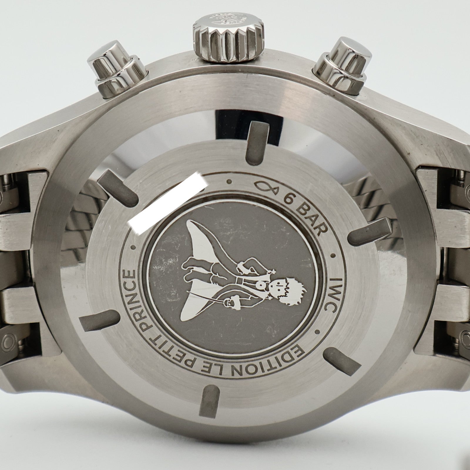 IWC Le Petit Prince IW377717