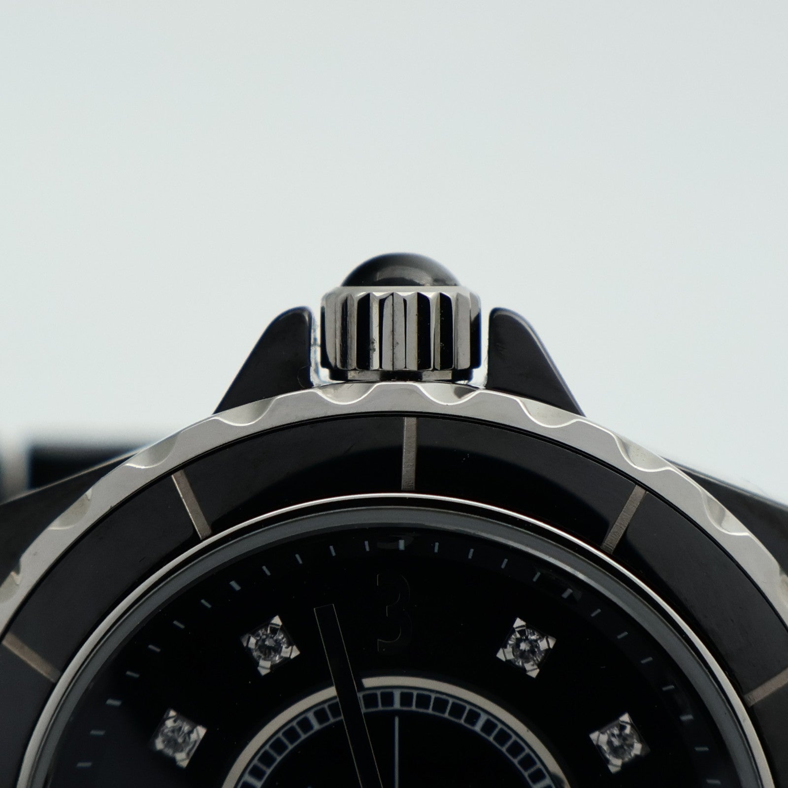 CHANEL J12 H2569