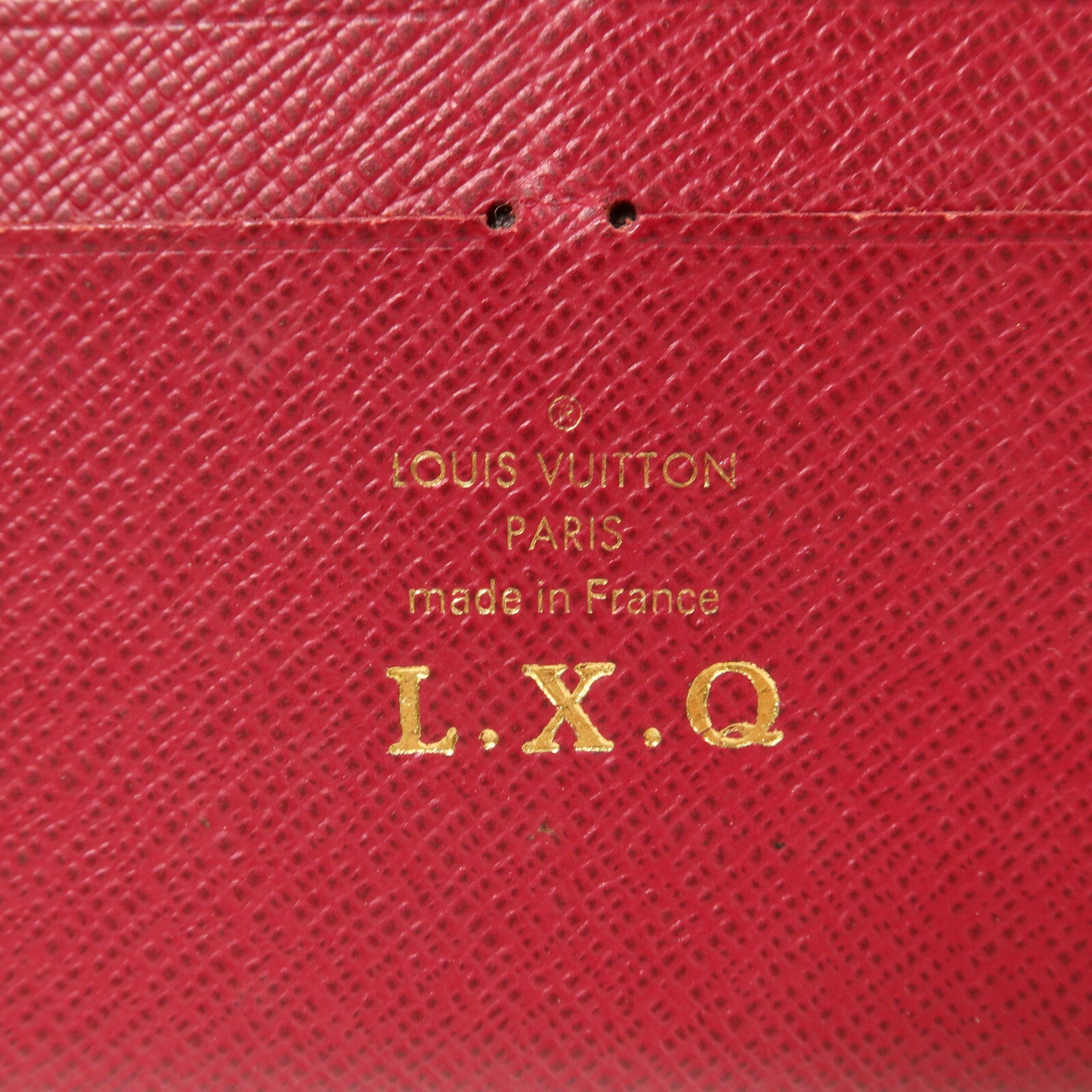 LOUIS VUITTON Monogram Pochette Felicie鏈帶肩背袋