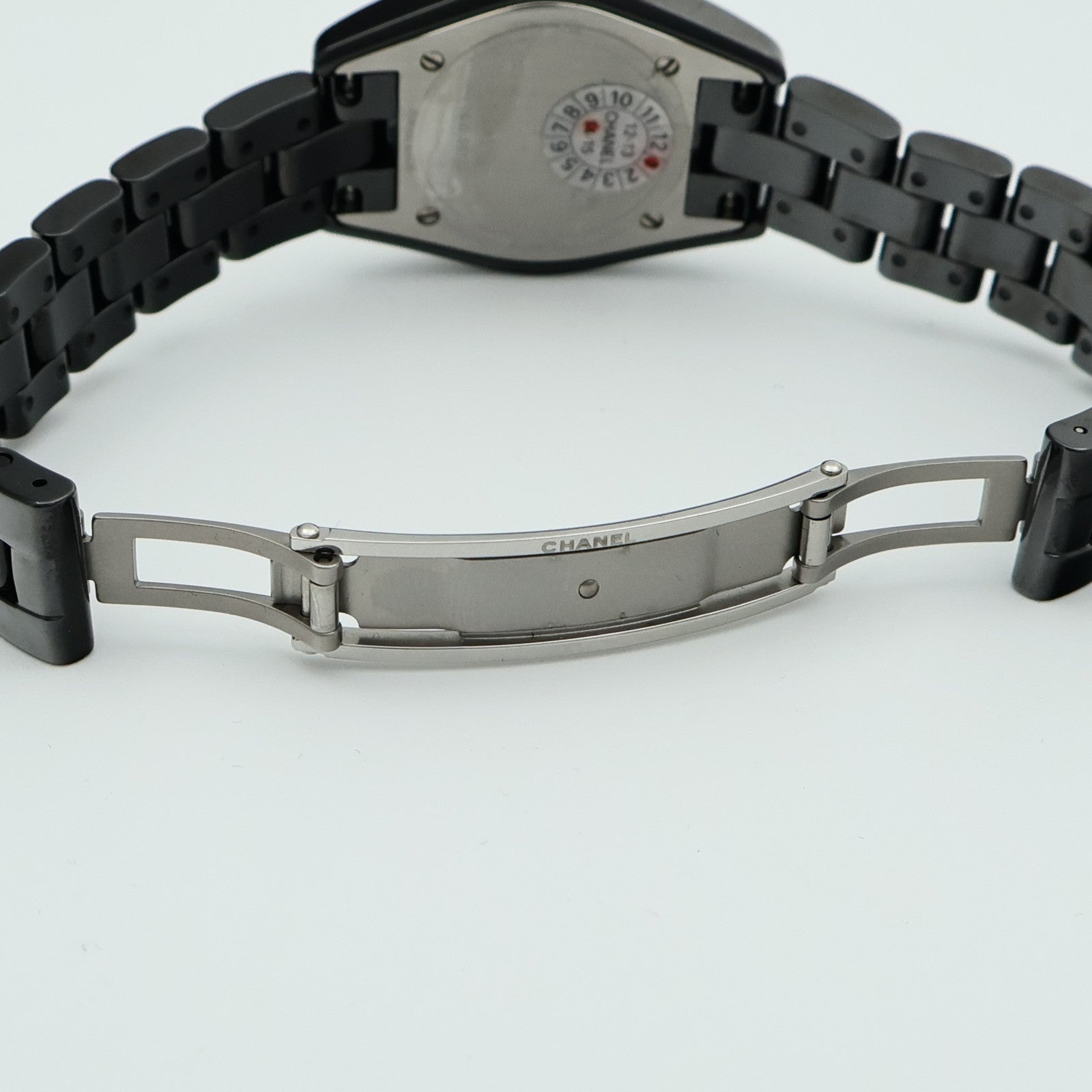 CHANEL J12 H2569