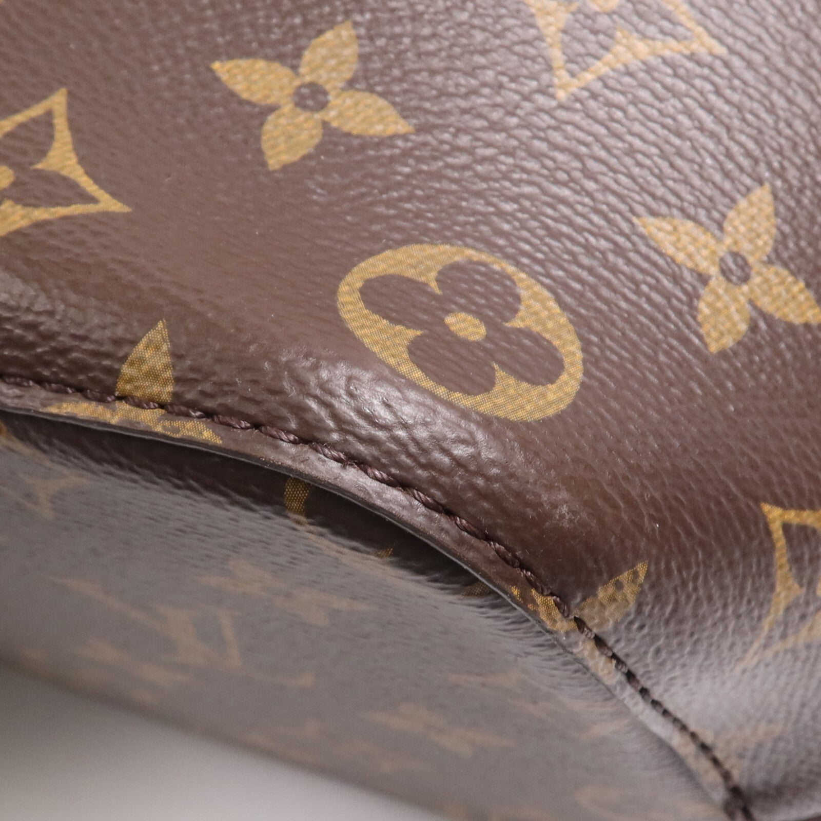 LOUIS VUITTON Monogram Neo Noe Bucket Bag金扣肩背袋