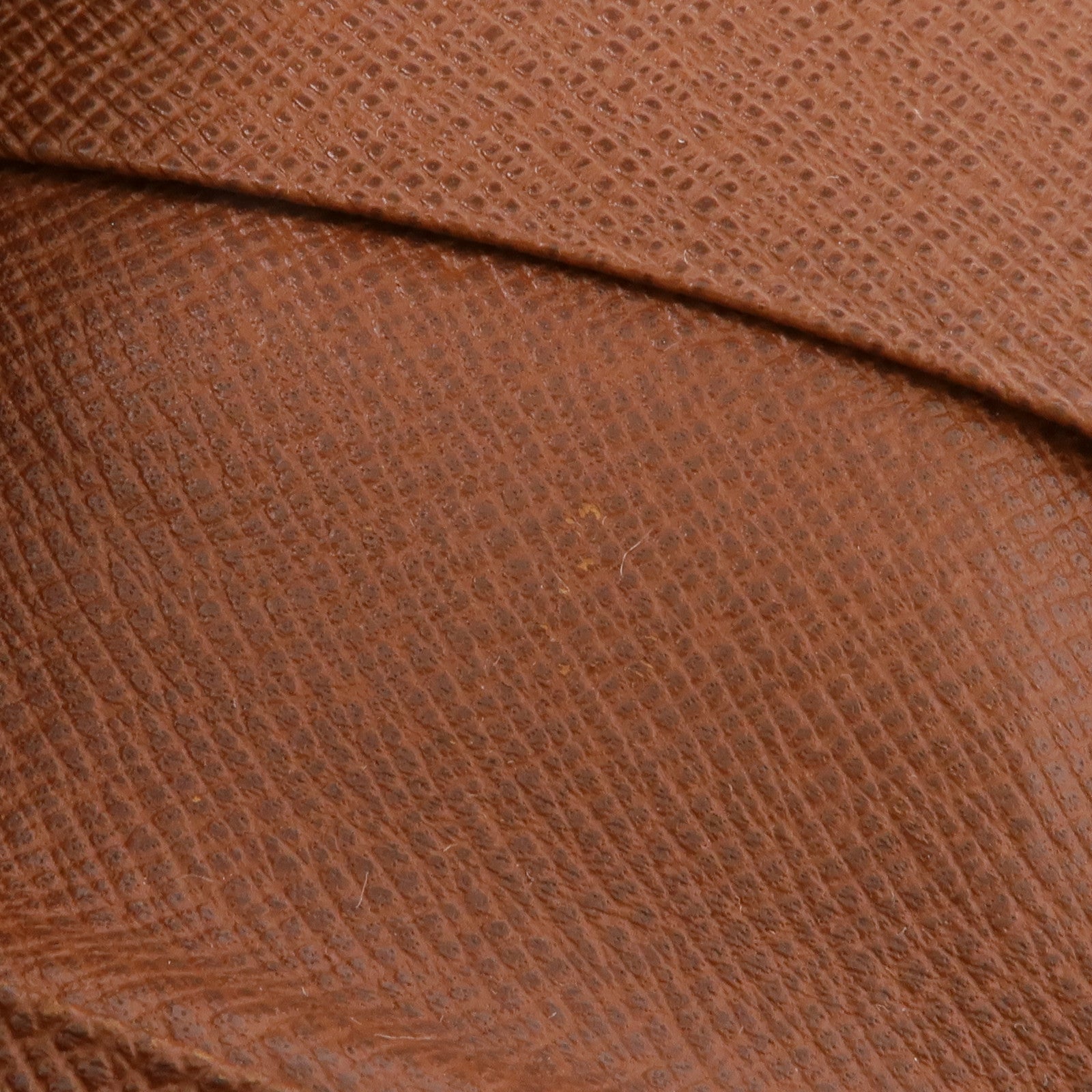 LOUIS VUITTON Monogram Card Case卡片套