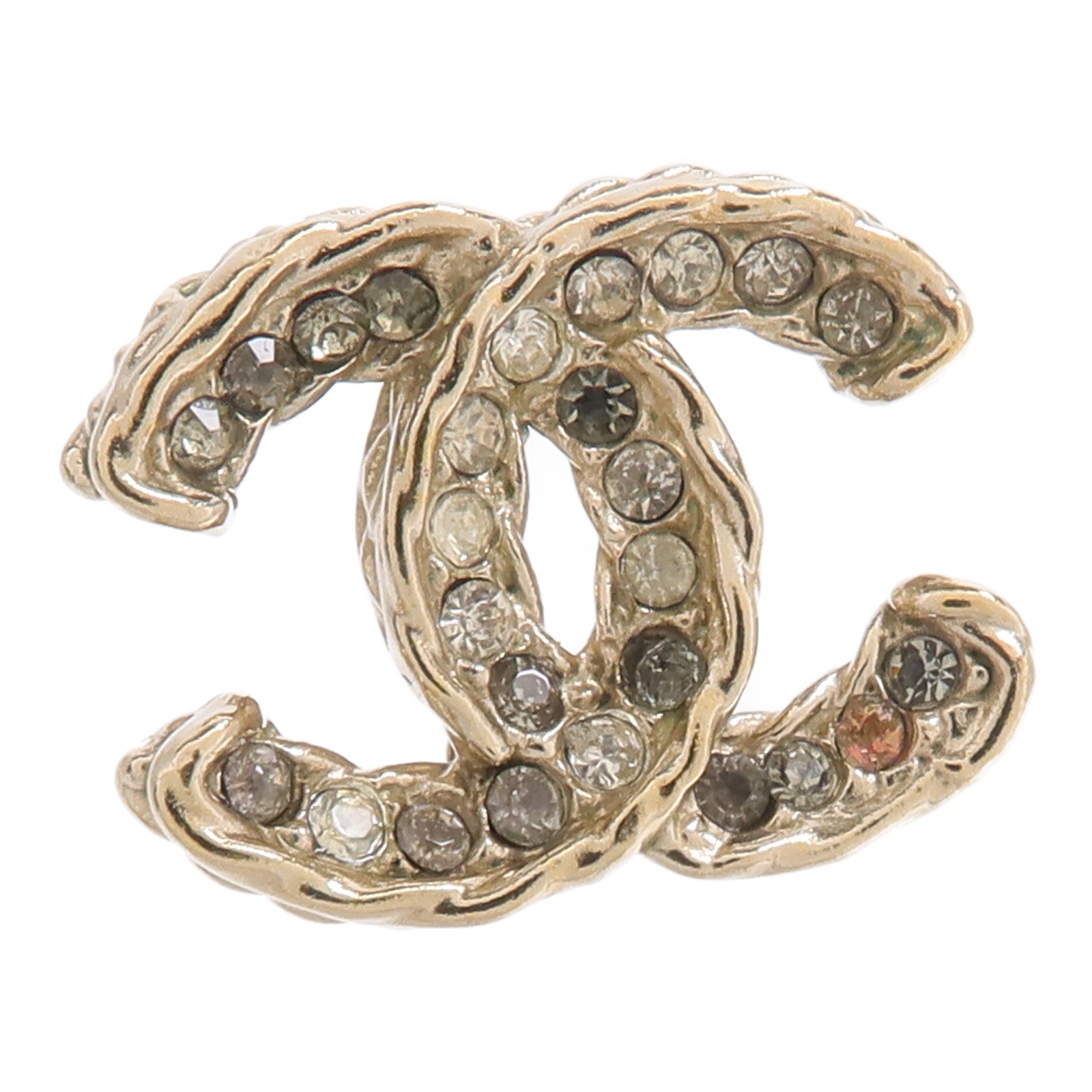 CHANEL 金屬Earrings耳環