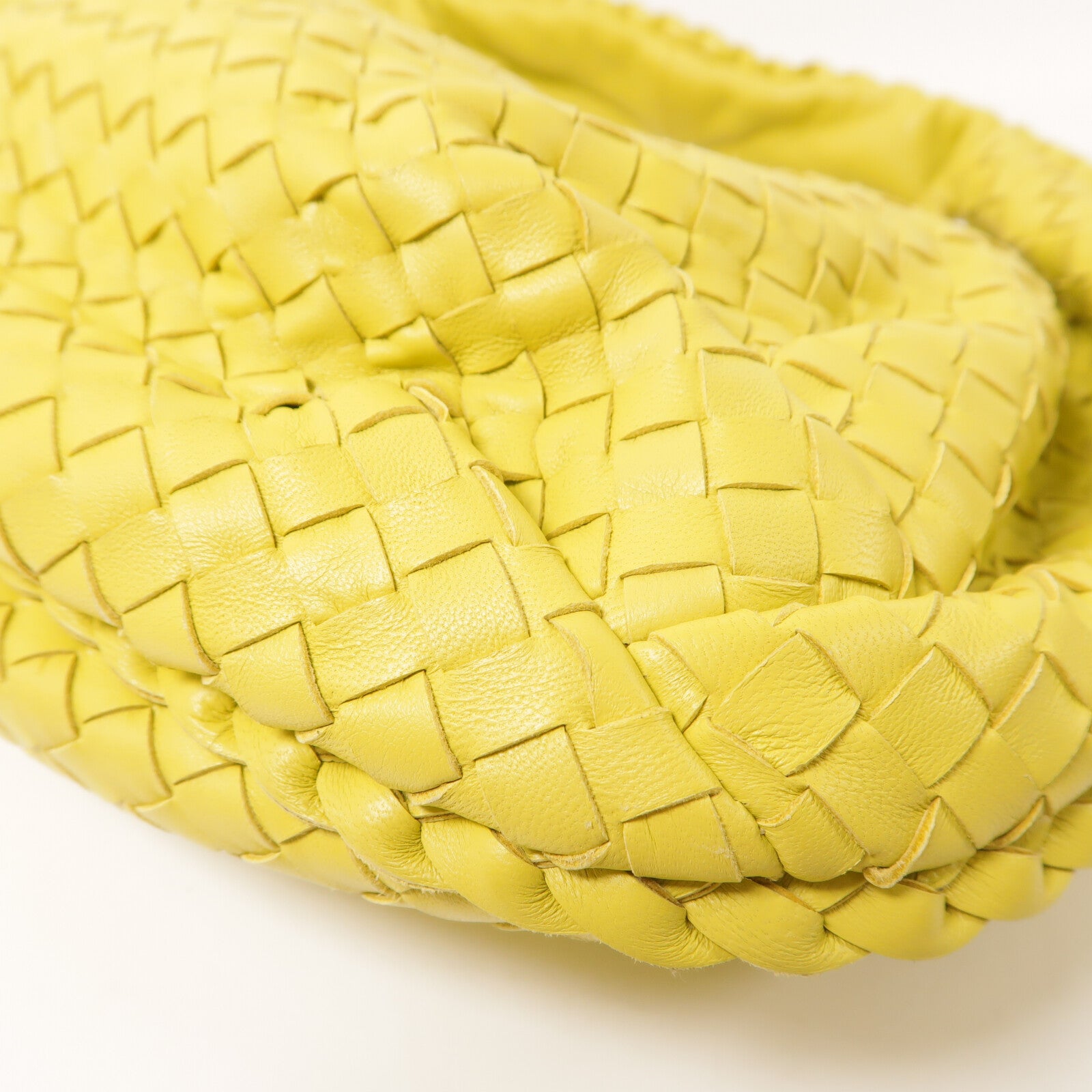 BOTTEGA VENETA 牛皮皮革Hand Bag手挽袋