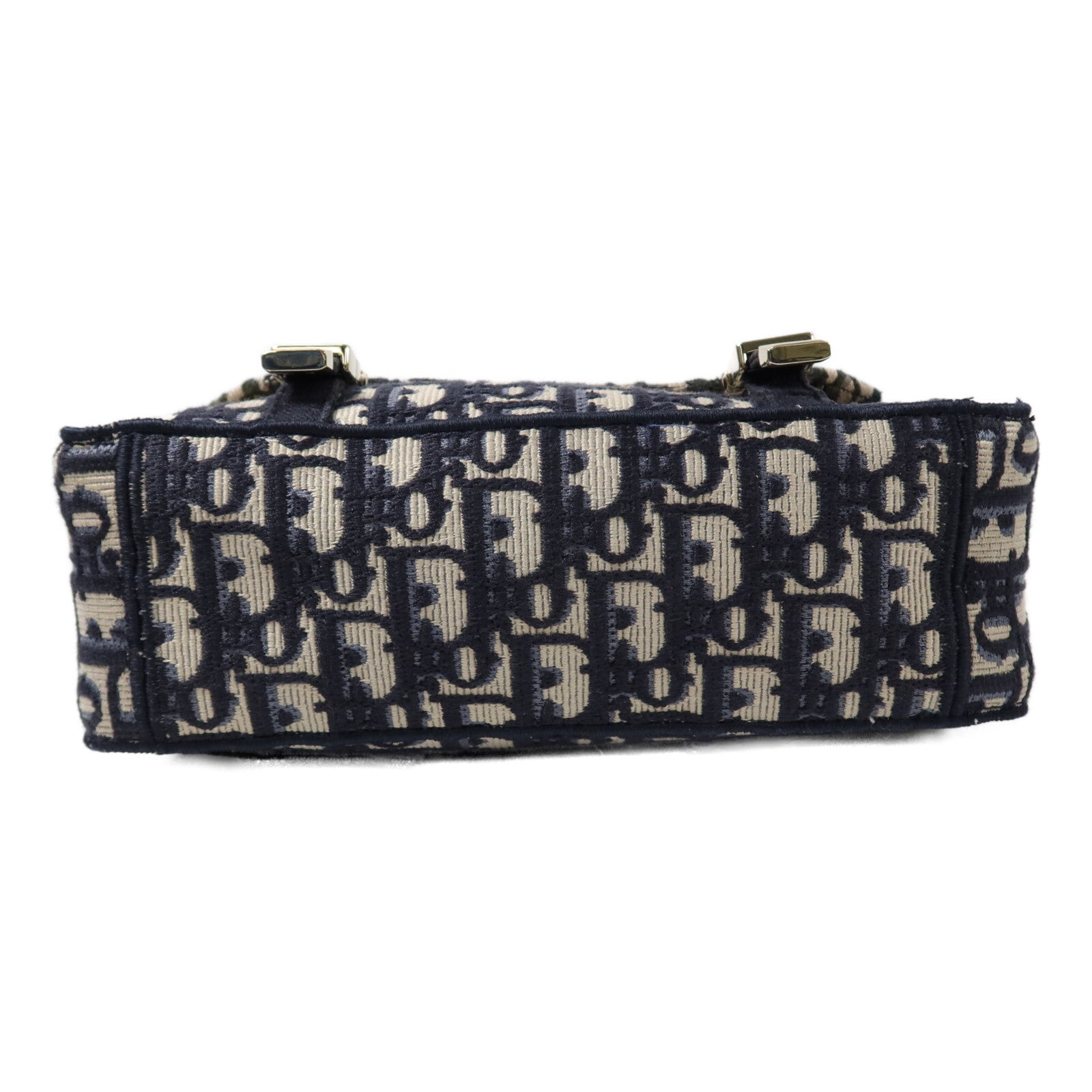 Dior Oblique Diorcamp Small肩背袋