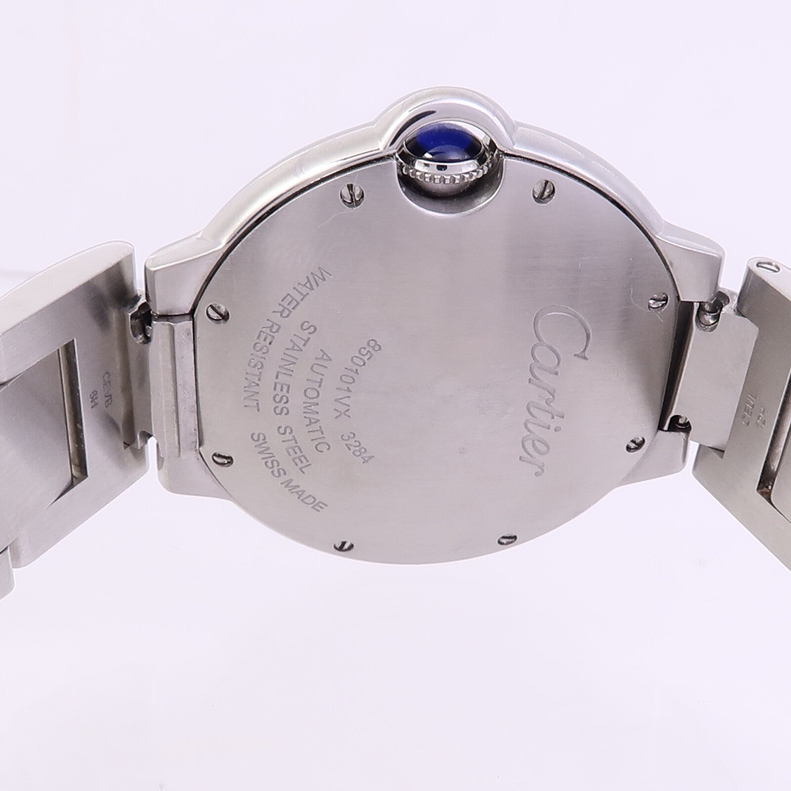 CARTIER Ballon Bleu W6920046