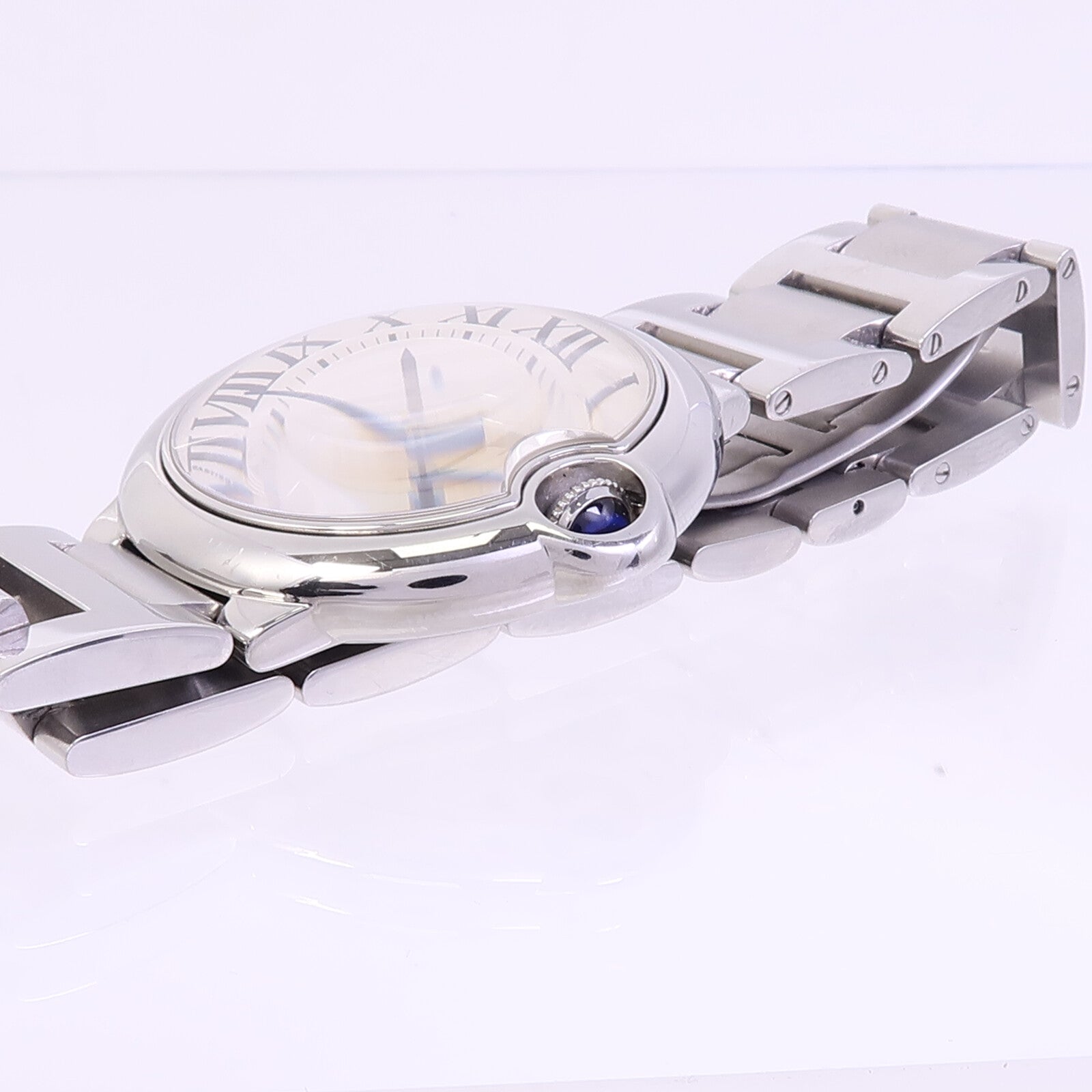 CARTIER Ballon Bleu W6920046