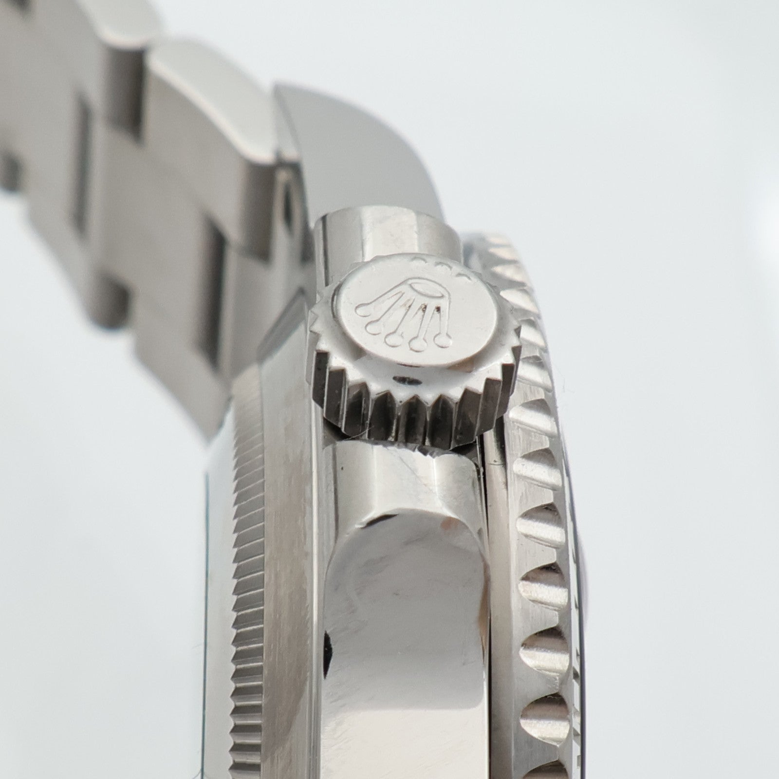 ROLEX Submariner Date 116610LN