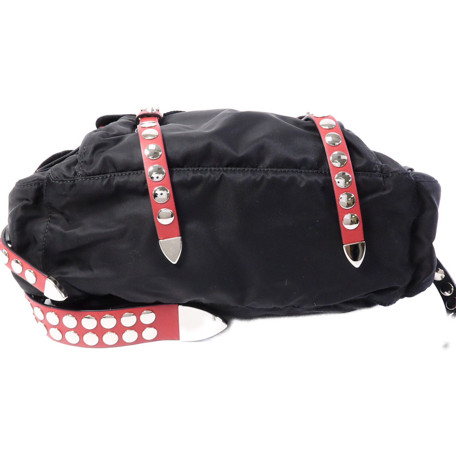 PRADA 尼龍Shoulder Bag肩背袋