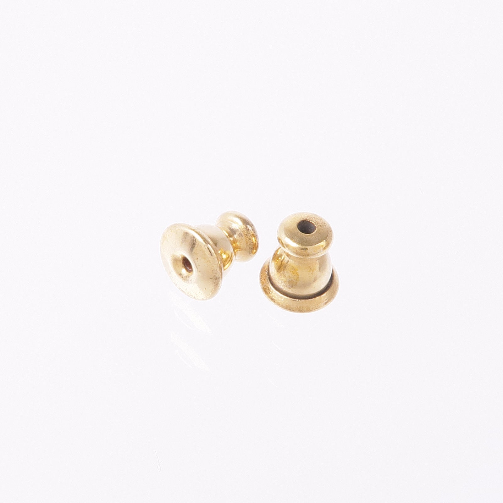 CHANEL 【激減優惠】金屬Earrings耳環