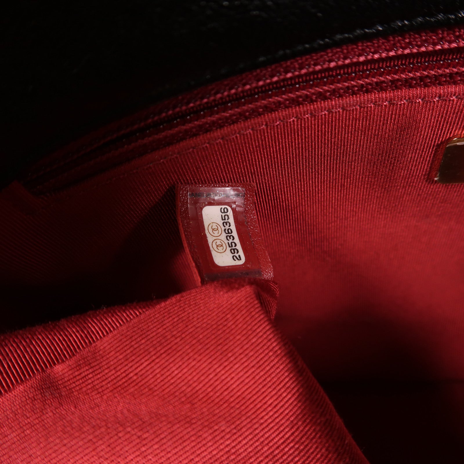 CHANEL 【激減優惠】牛皮皮革Chanel 19手挽肩背兩用袋