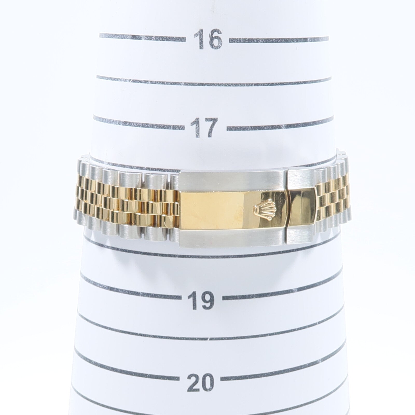 ROLEX Datejust 126333G