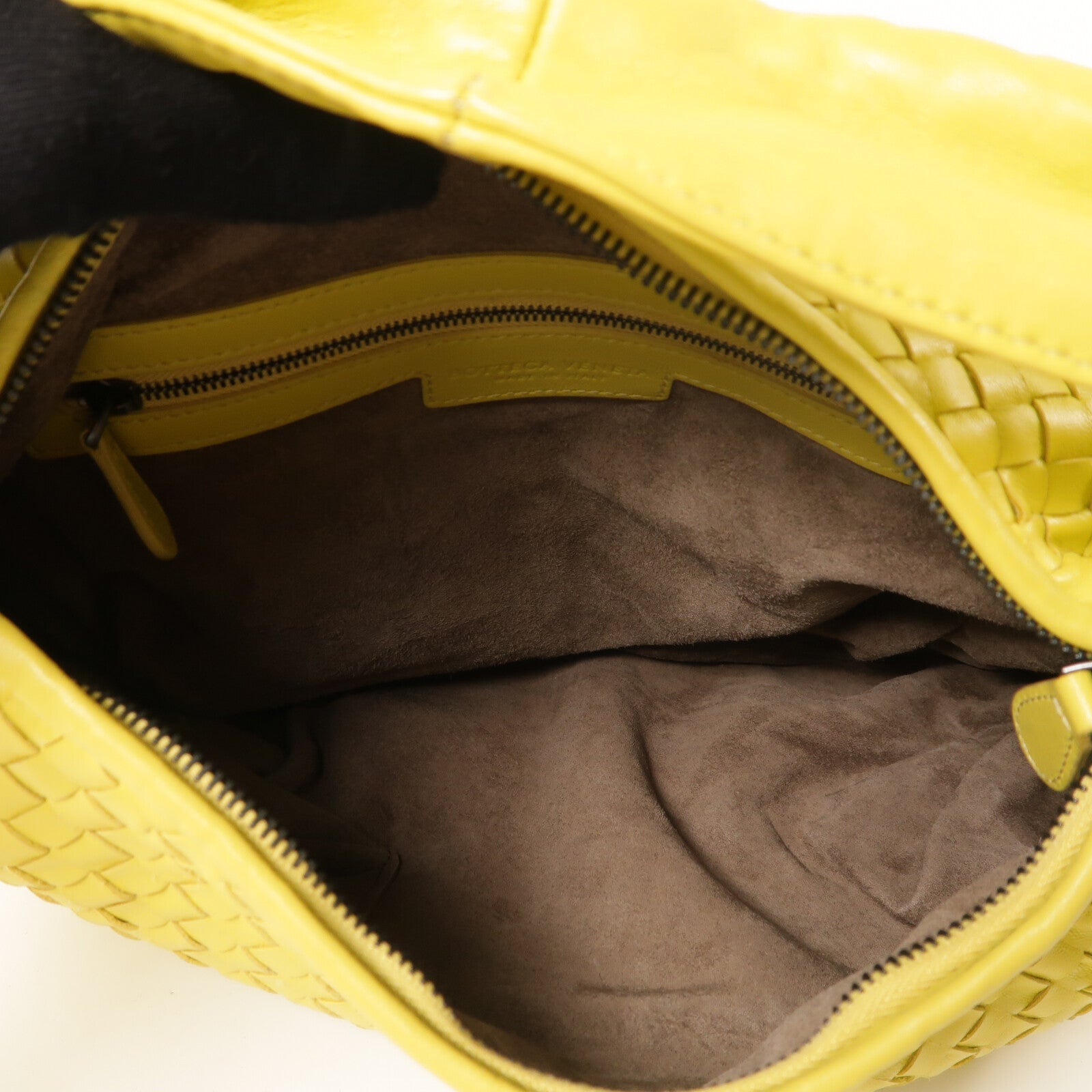 BOTTEGA VENETA 牛皮皮革Hand Bag手挽袋