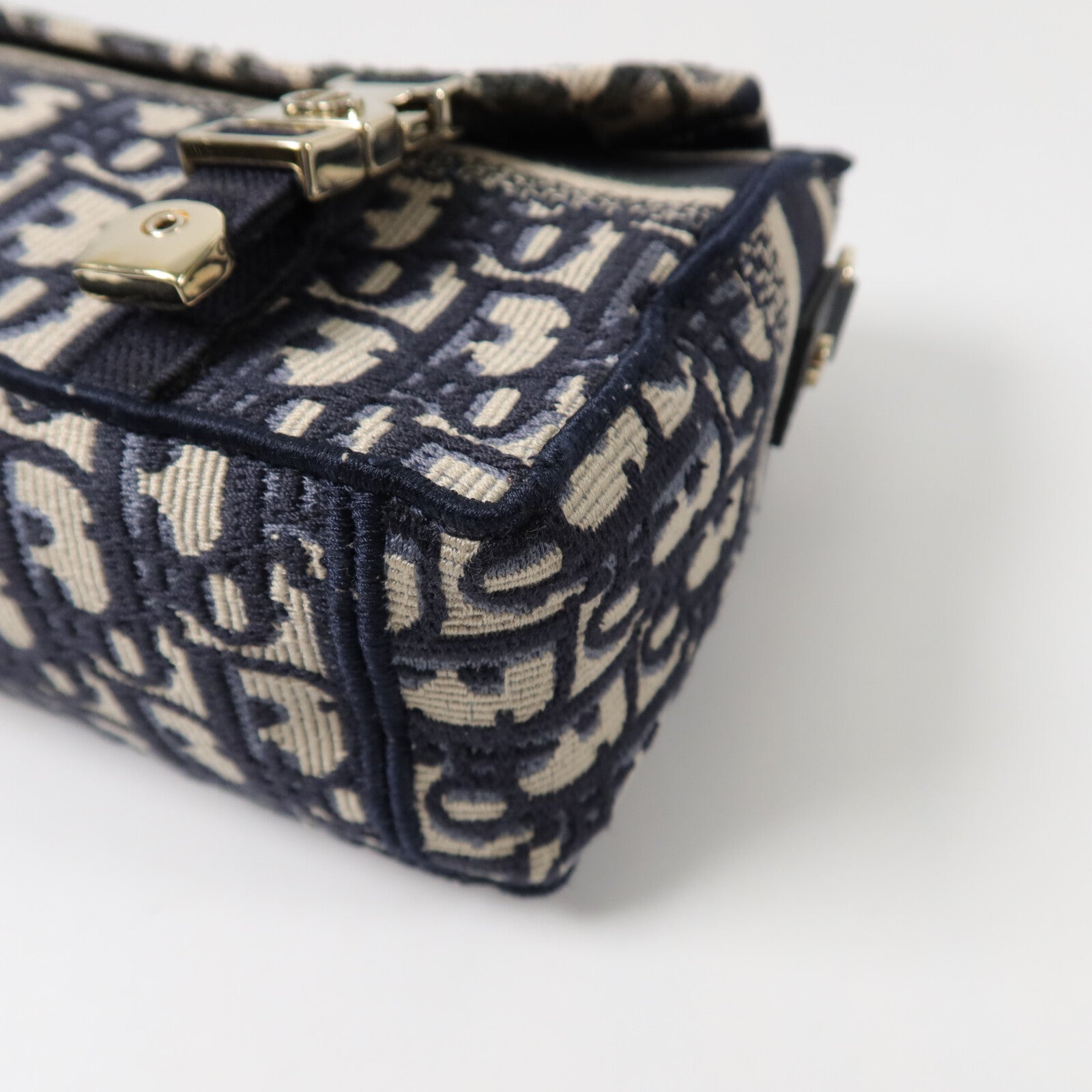 Dior Oblique Diorcamp Small肩背袋
