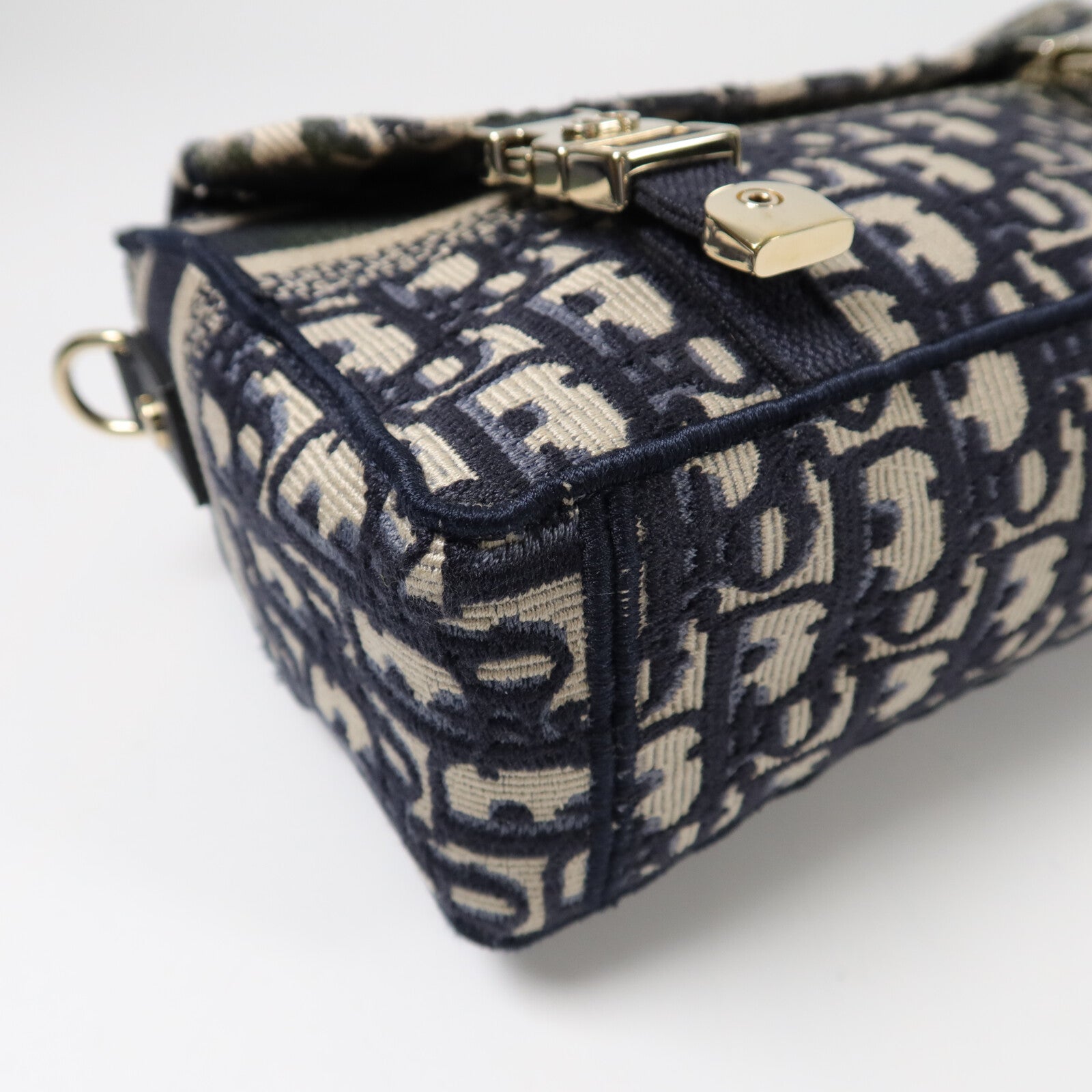 Dior Oblique Diorcamp Small肩背袋
