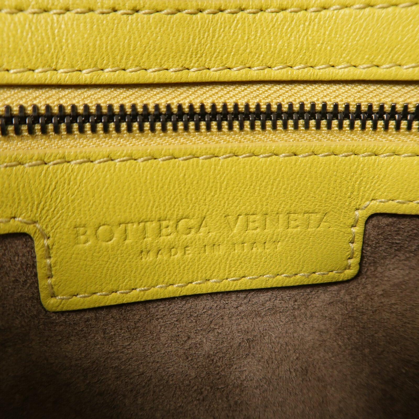 BOTTEGA VENETA 牛皮皮革Hand Bag手挽袋