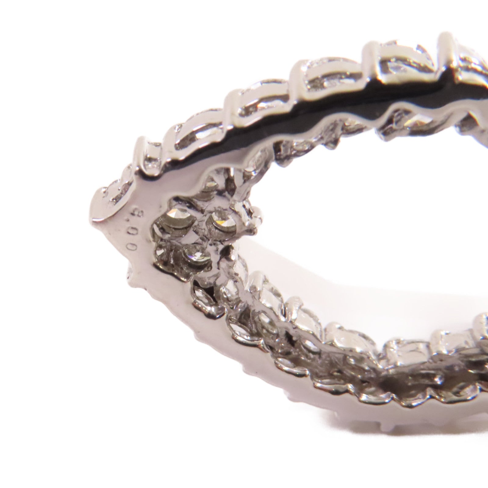 JEWELRY PT900鉑金/3.00ct鑚石Diamond Pendant Top吊墜