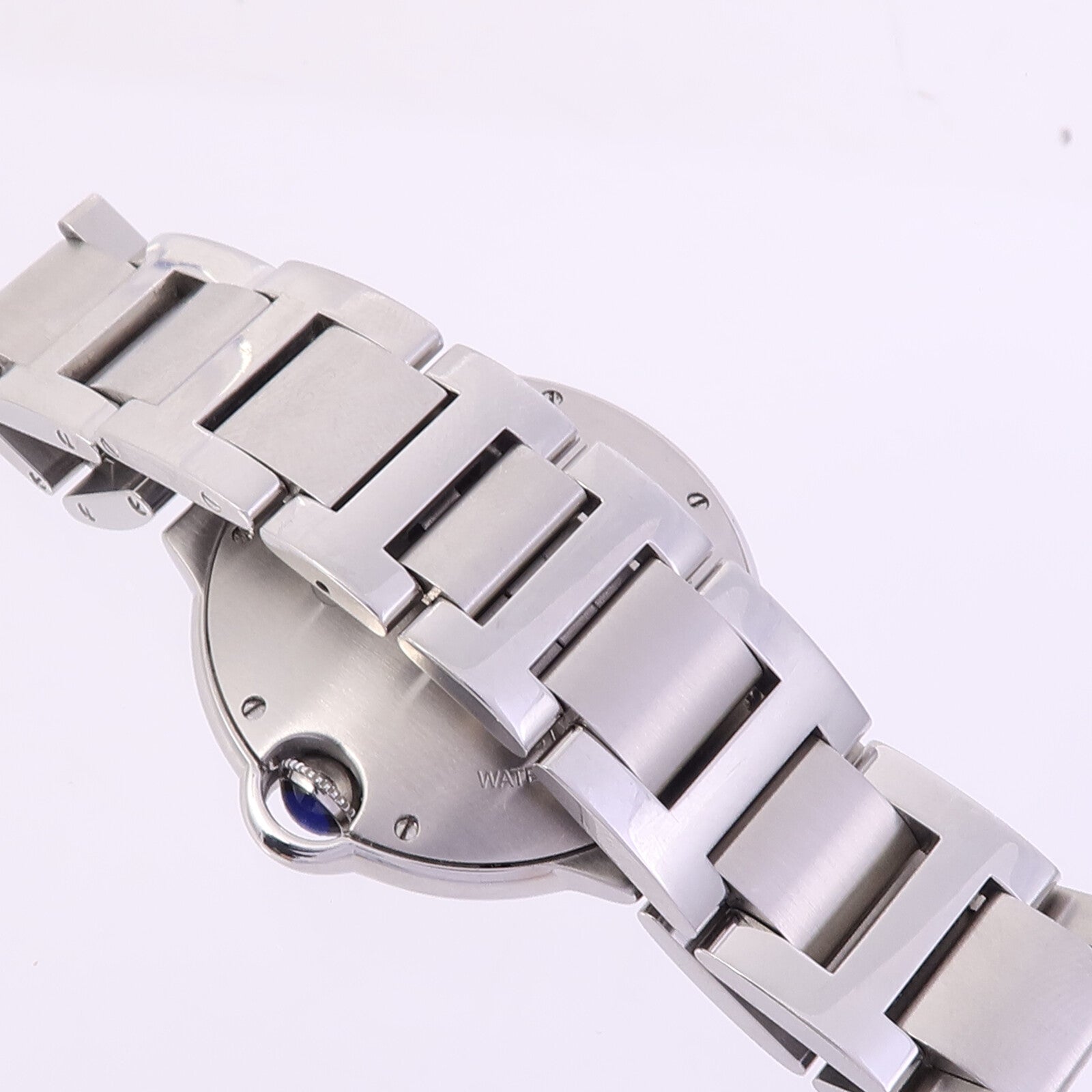 CARTIER Ballon Bleu W6920046