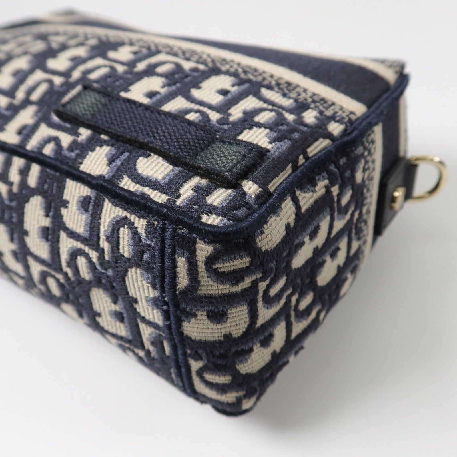 Dior Oblique Diorcamp Small肩背袋