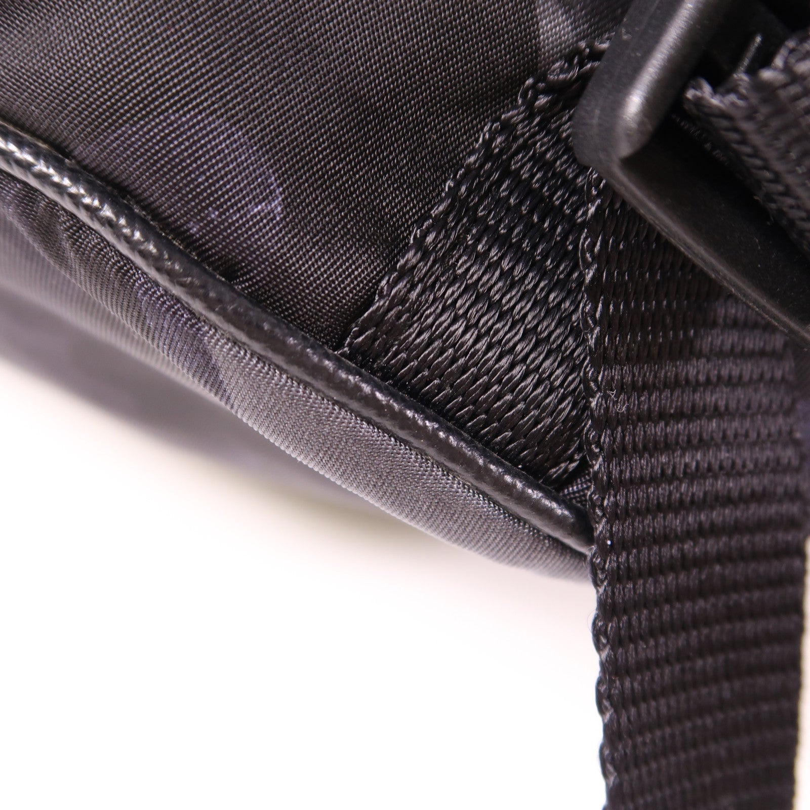 PRADA 尼龍Waist Bag腰包