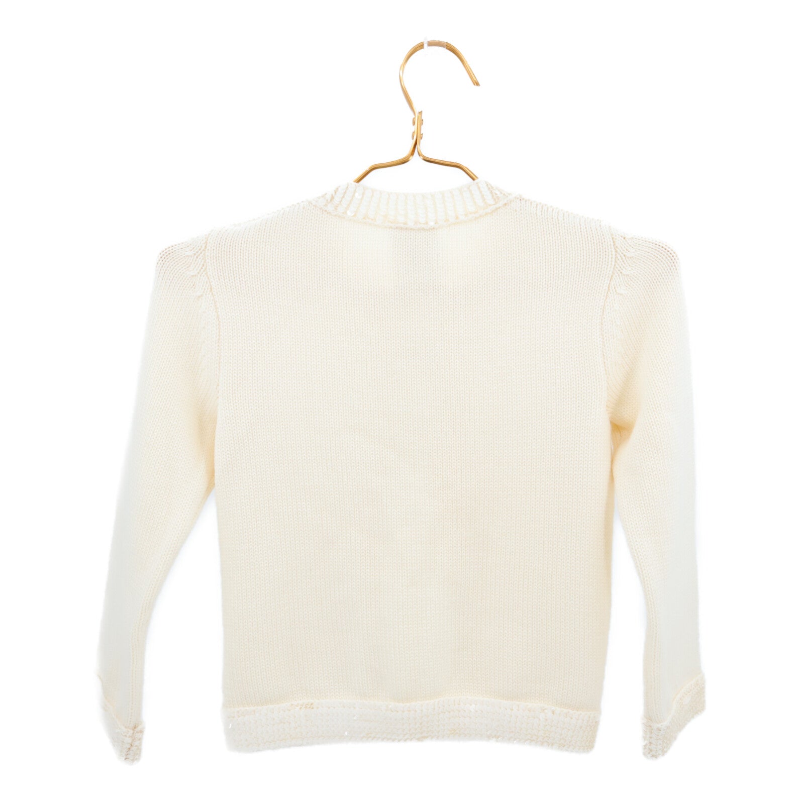 CHANEL Wool Jacket外套