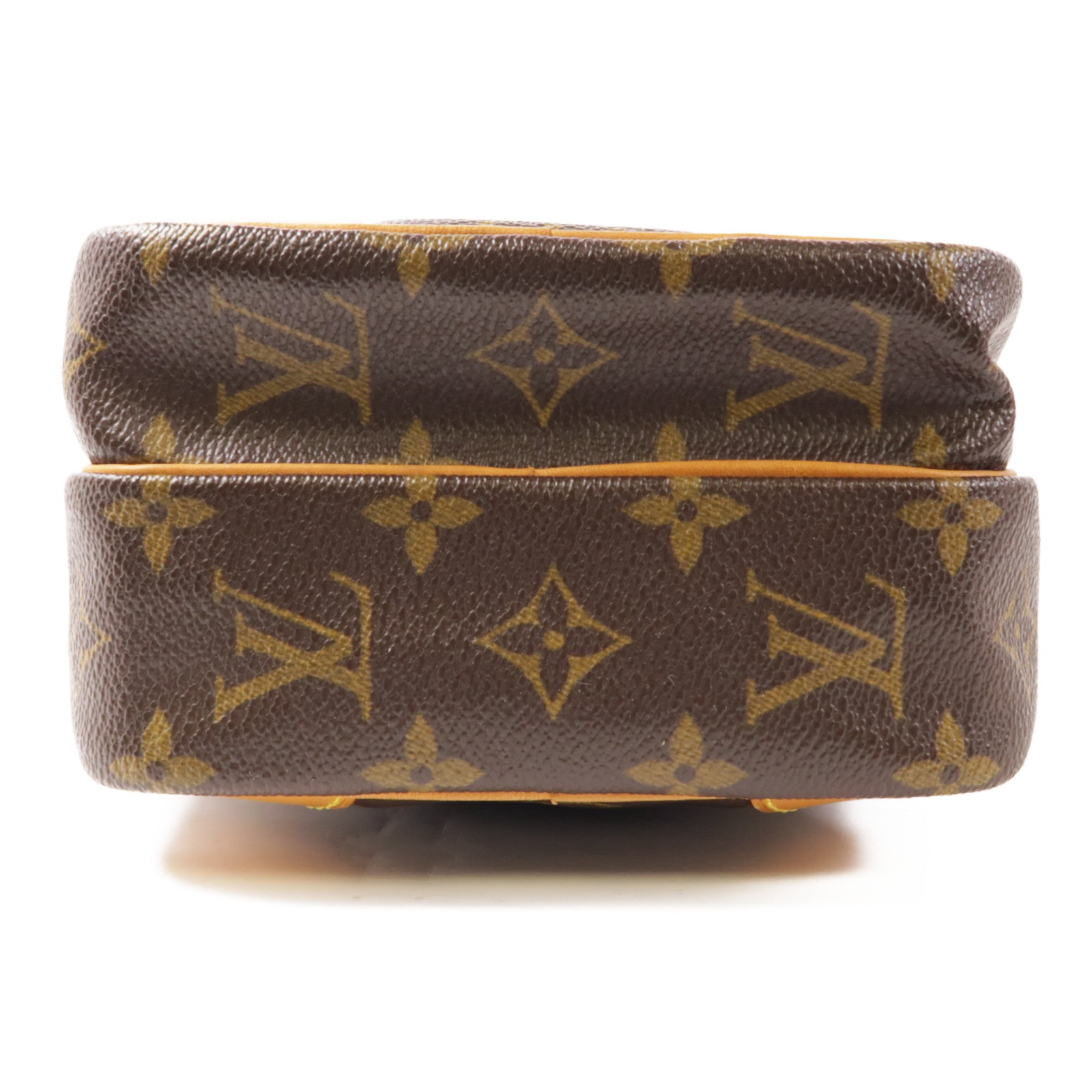LOUIS VUITTON Monogram Amazon金扣肩背袋