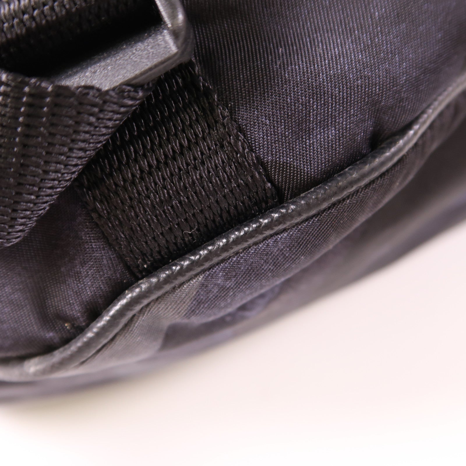 PRADA 尼龍Waist Bag腰包