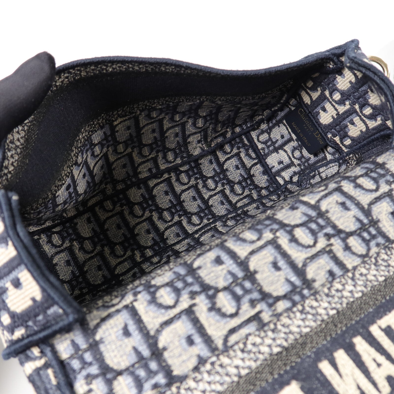 Dior Oblique Diorcamp Small肩背袋