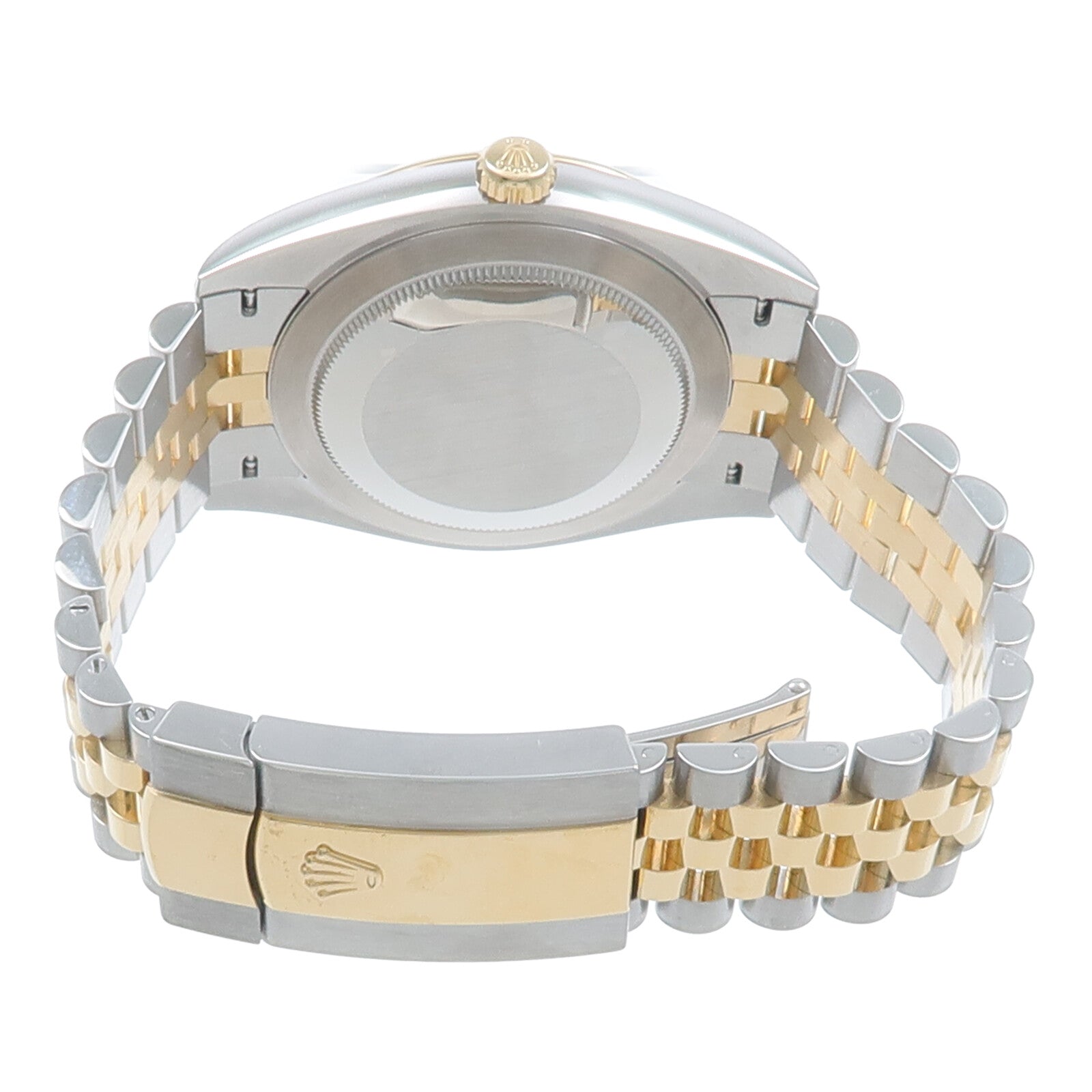 ROLEX Datejust 126333G