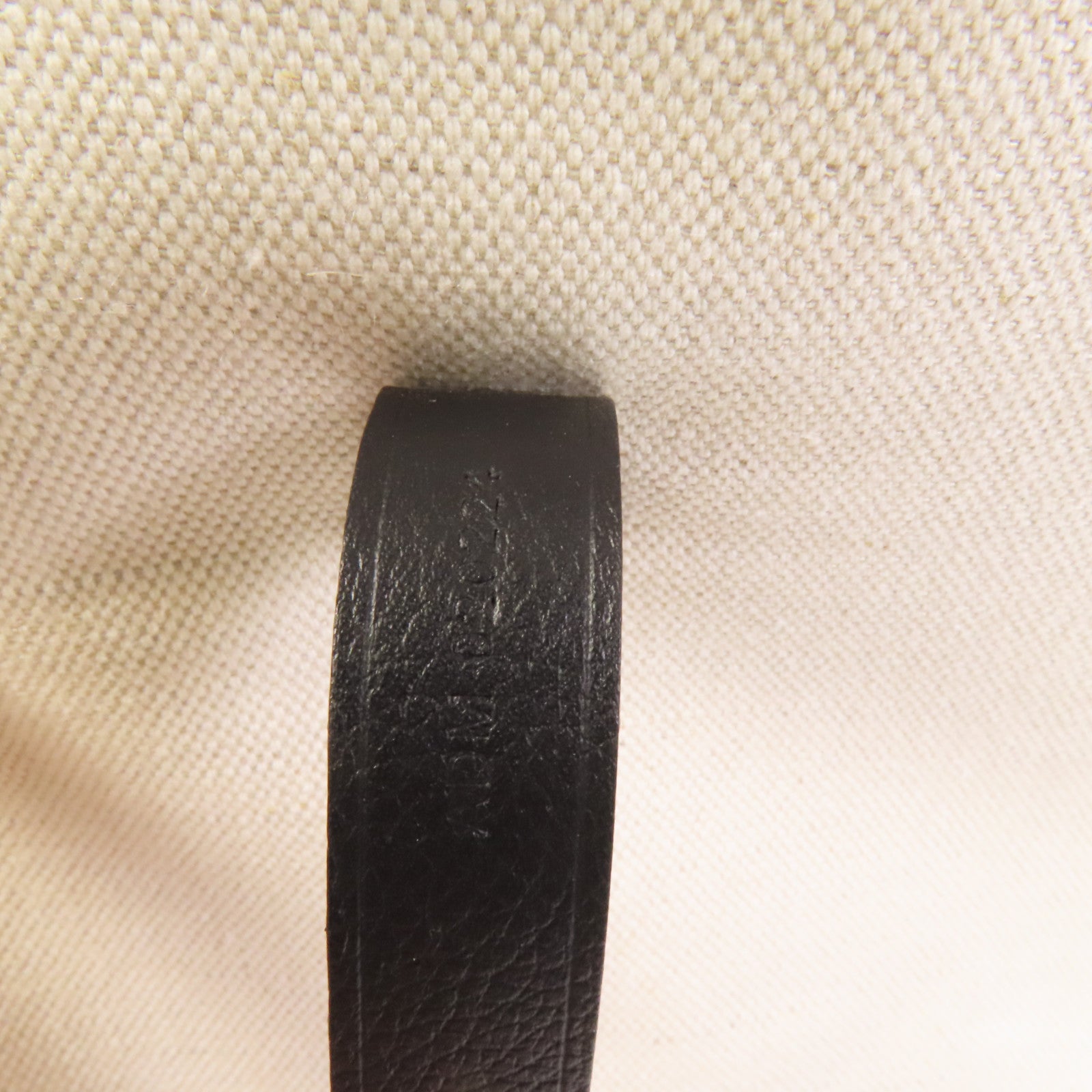 GOYARD 塗層帆布Capetien MM Messenger銀扣肩背袋