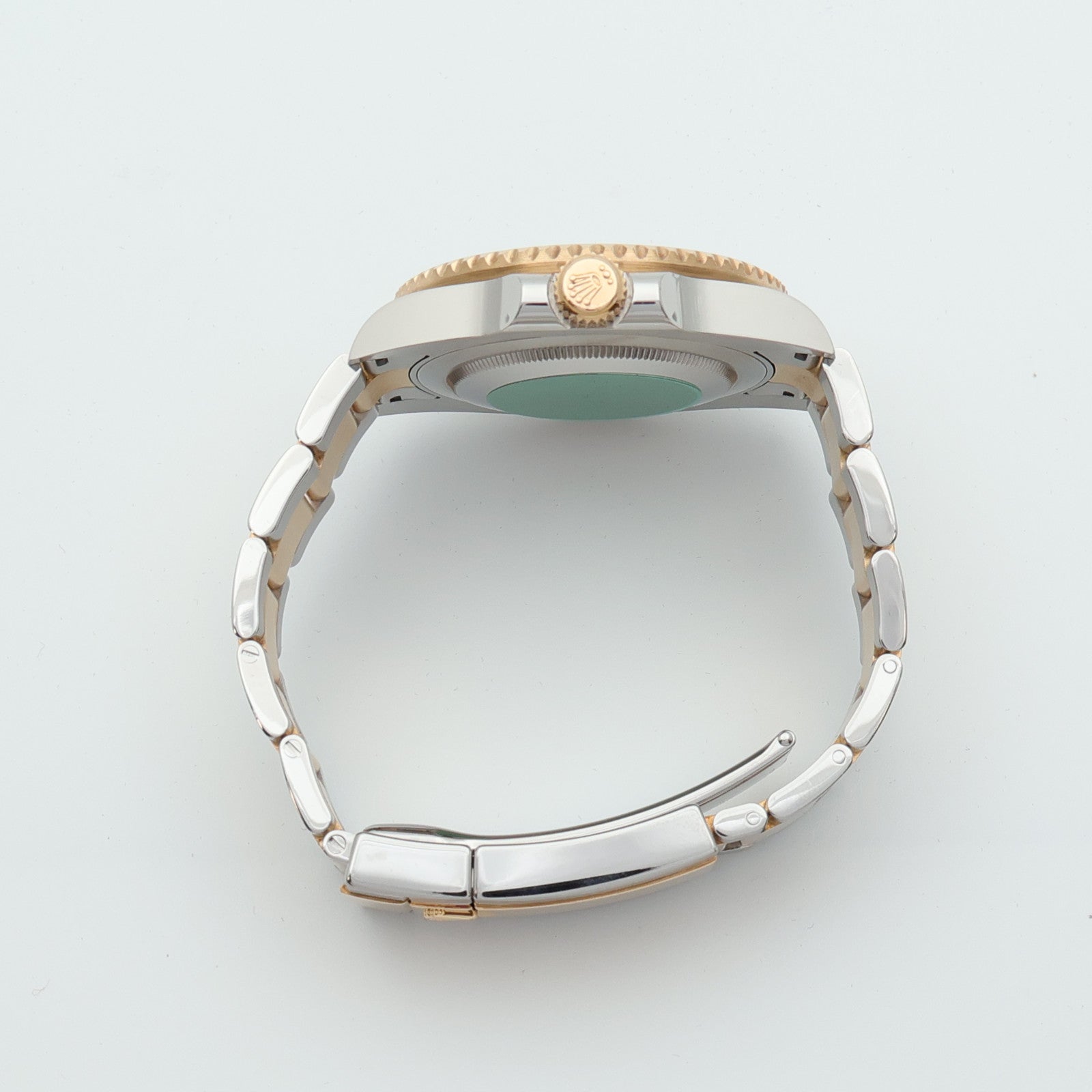 ROLEX GMT Maste II 116713LN