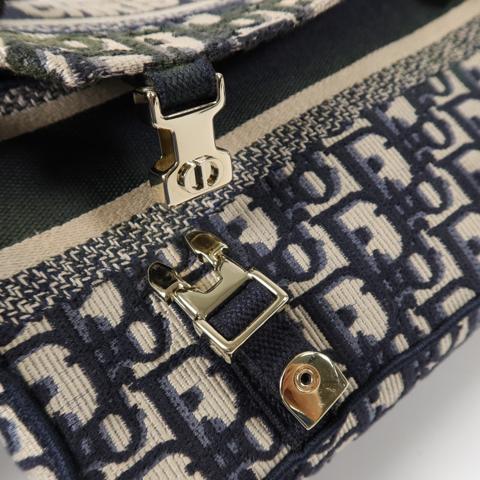 Dior Oblique Diorcamp Small肩背袋