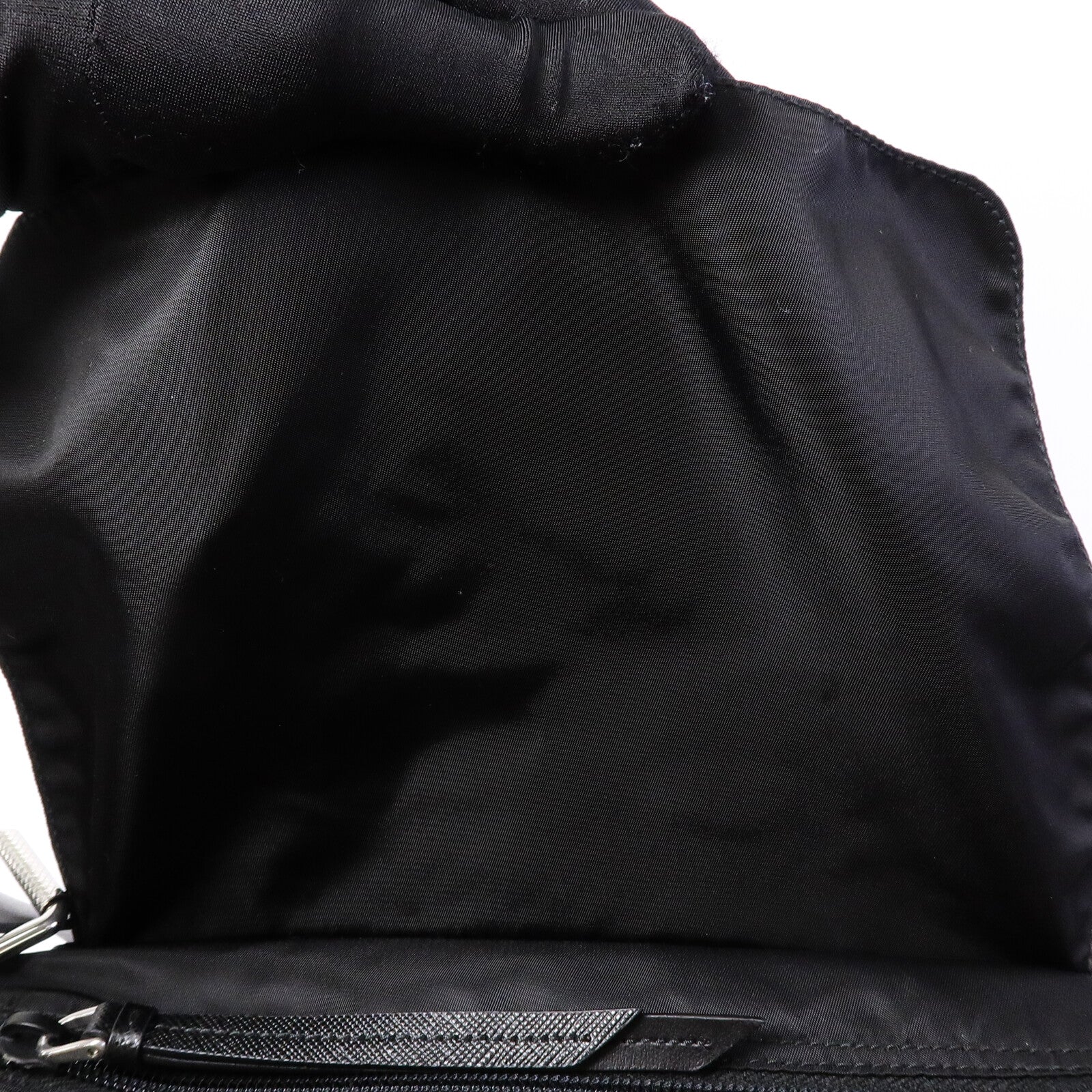PRADA 尼龍Shoulder Bag肩背袋