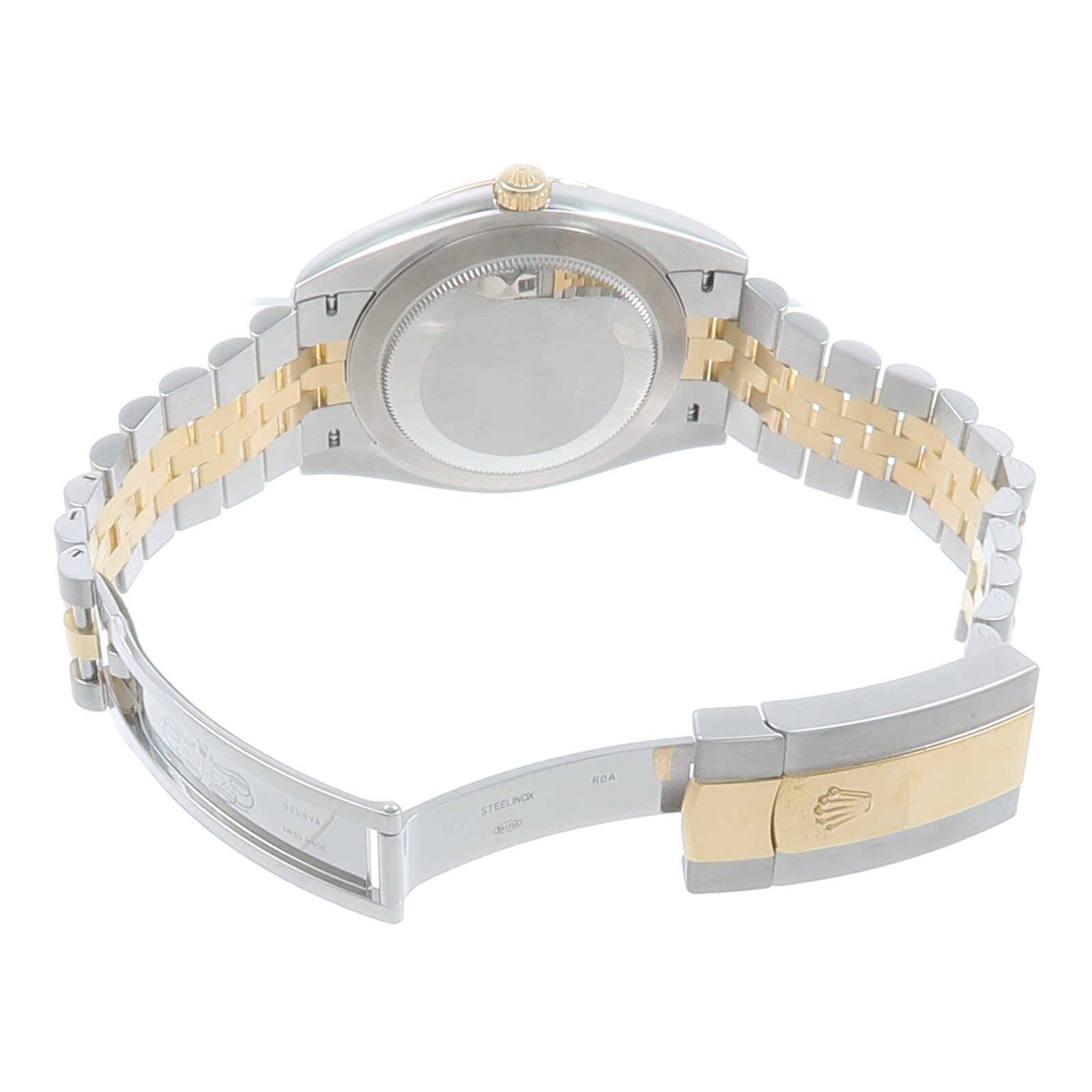 ROLEX Datejust 126333G