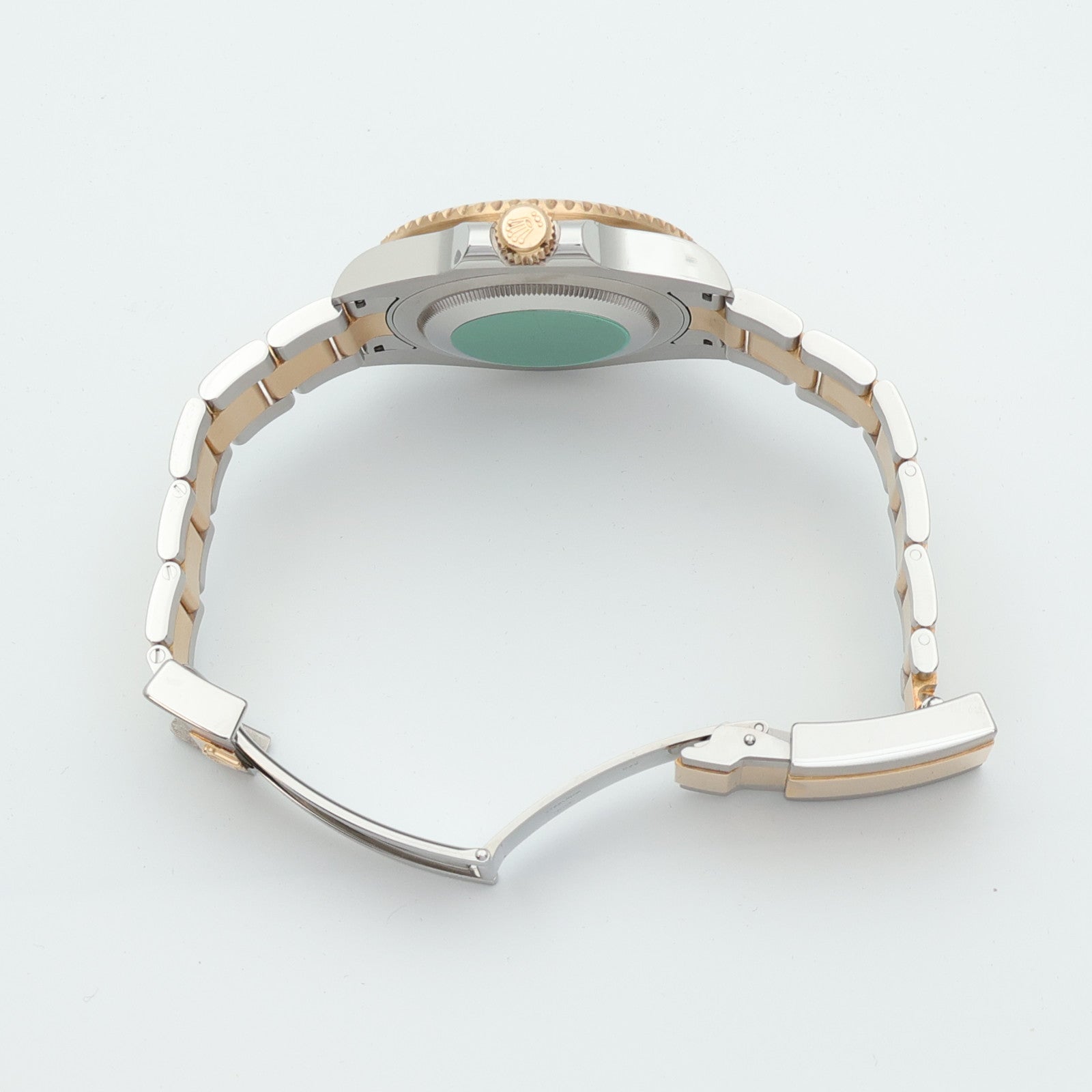 ROLEX GMT Maste II 116713LN