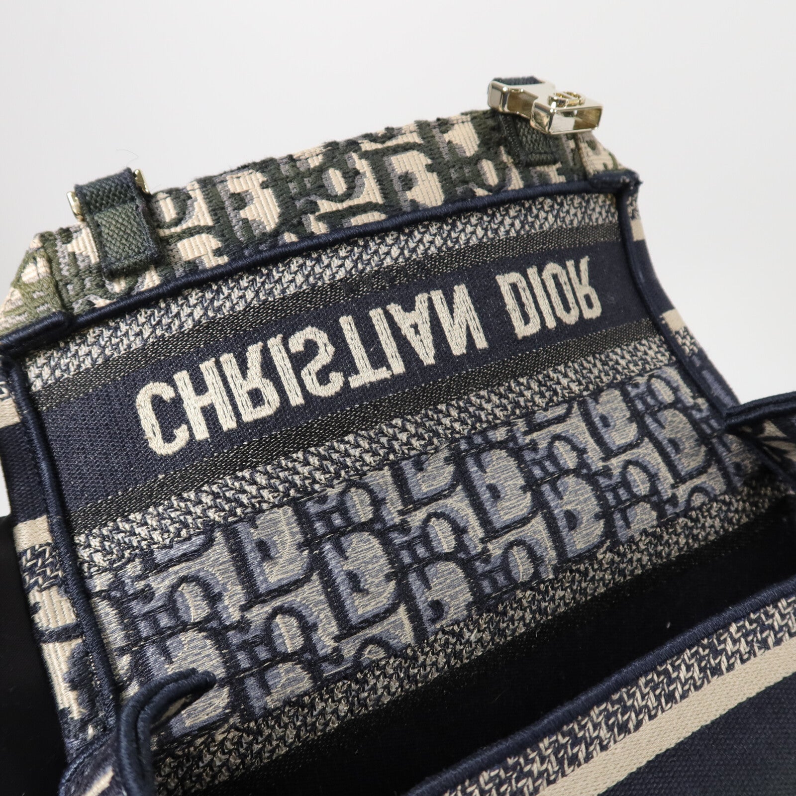 Dior Oblique Diorcamp Small肩背袋