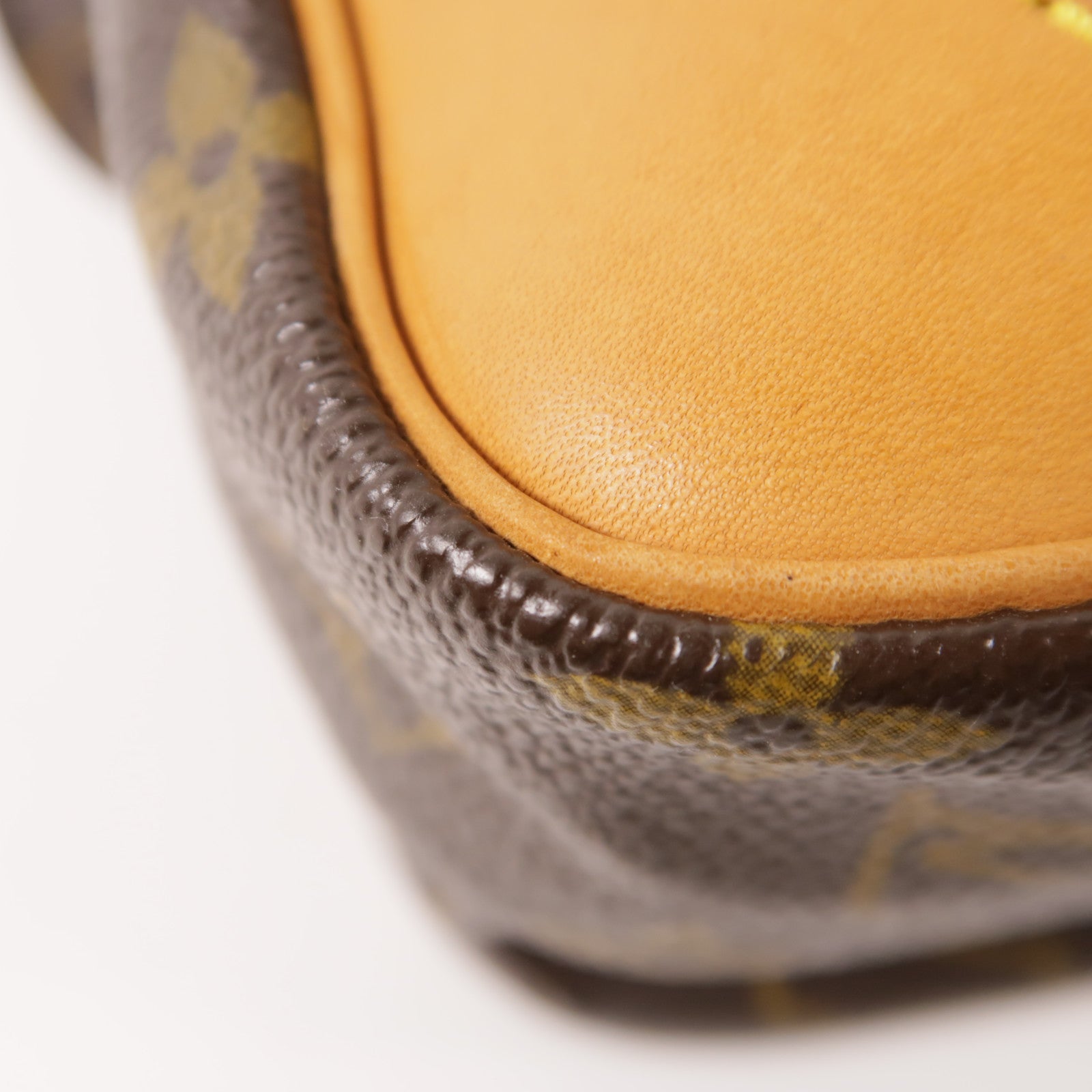 LOUIS VUITTON Monogram Amazon金扣肩背袋