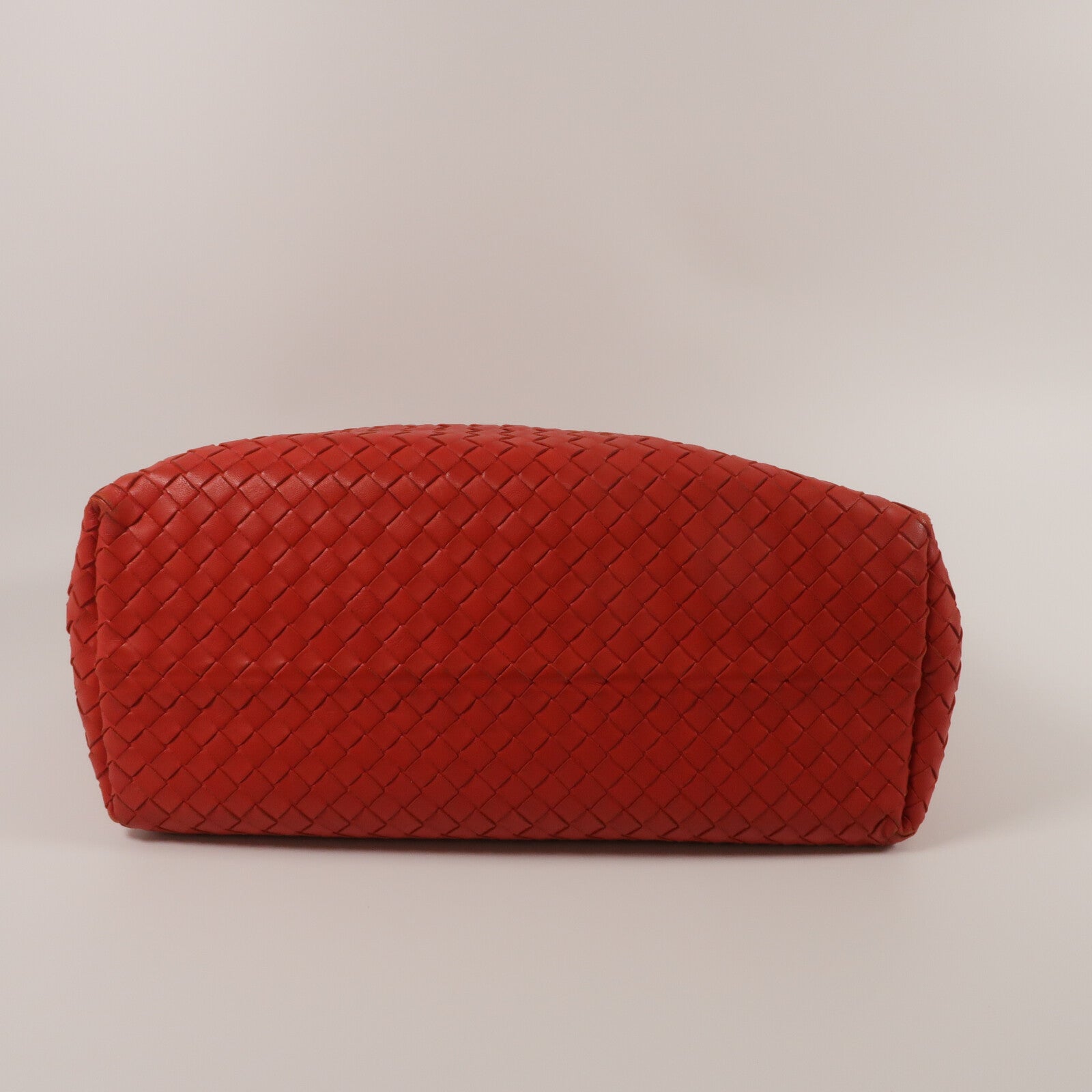 BOTTEGA VENETA 牛皮皮革Hand Bag手挽袋