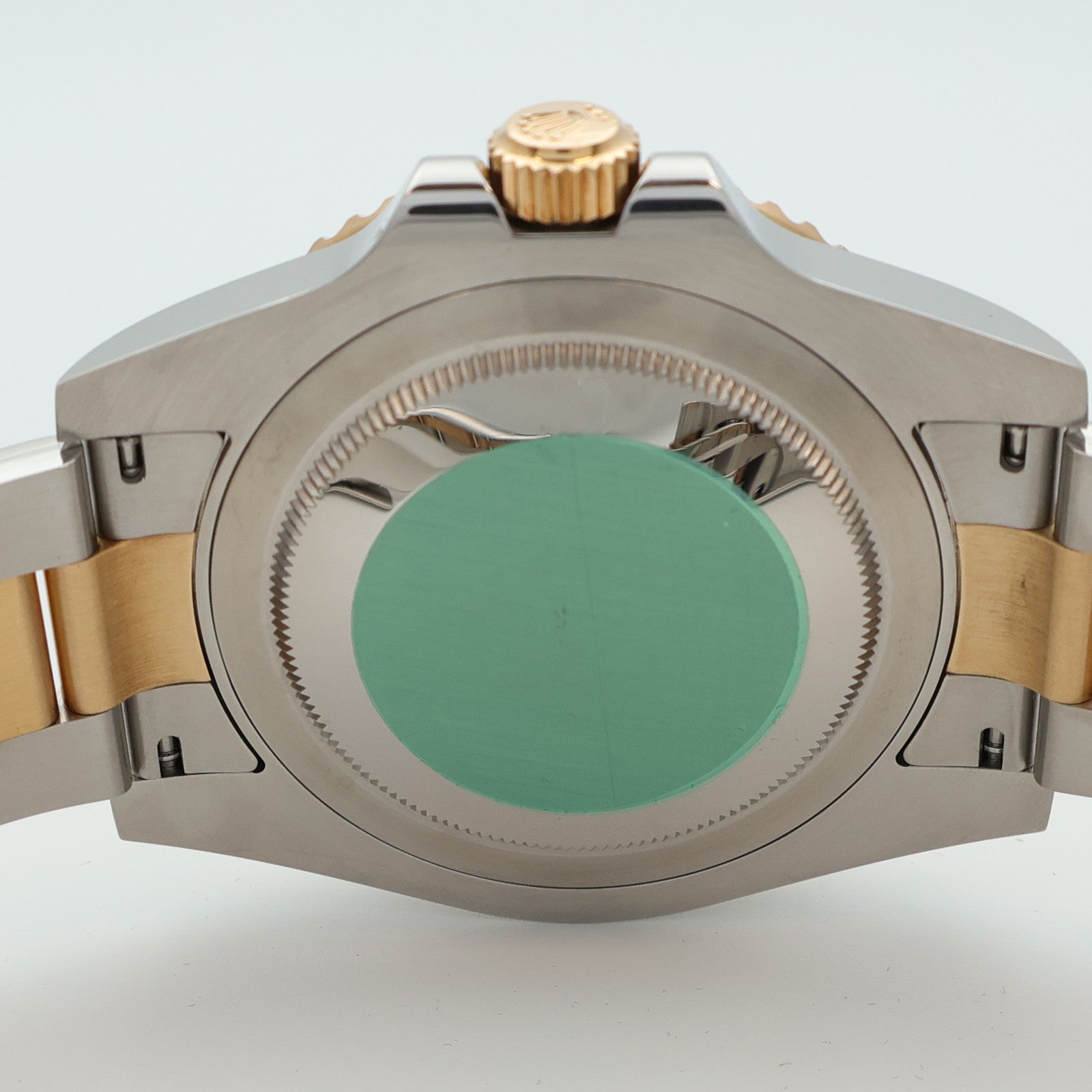 ROLEX GMT Maste II 116713LN