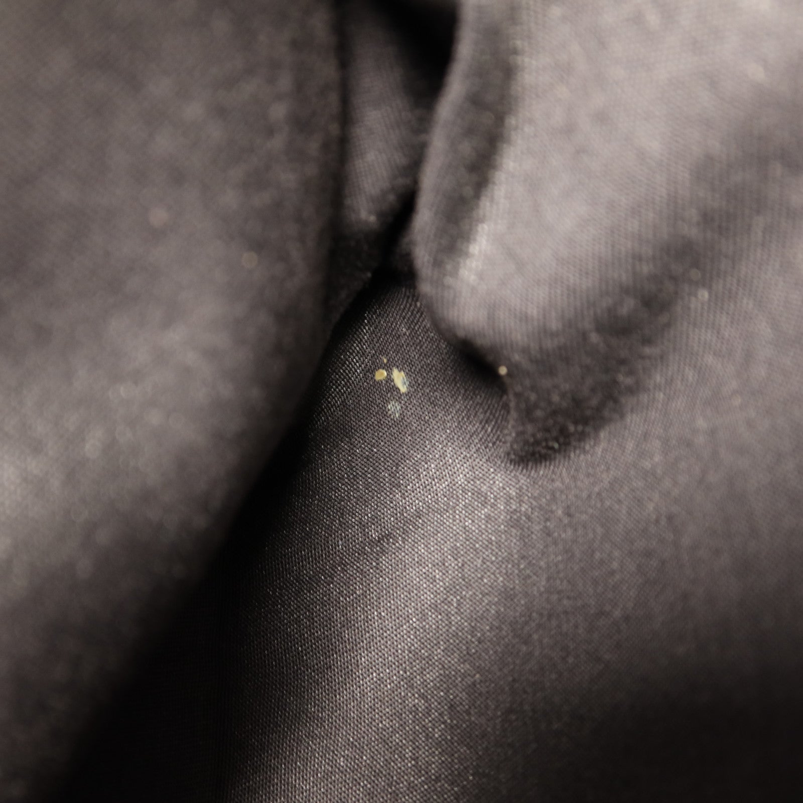 GUCCI 尼龍Shoulder Tote金扣肩背袋/手挽袋