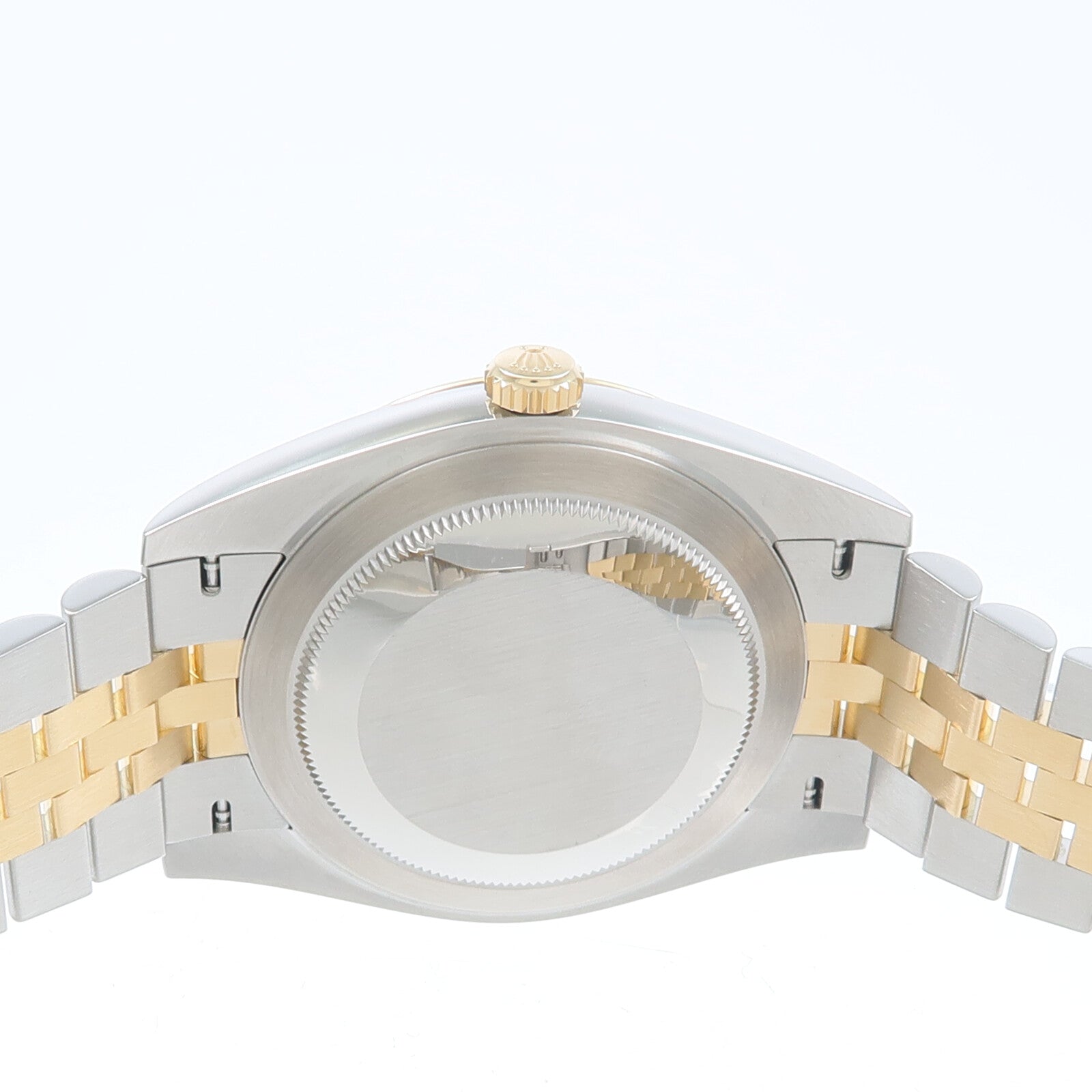 ROLEX Datejust 126333G