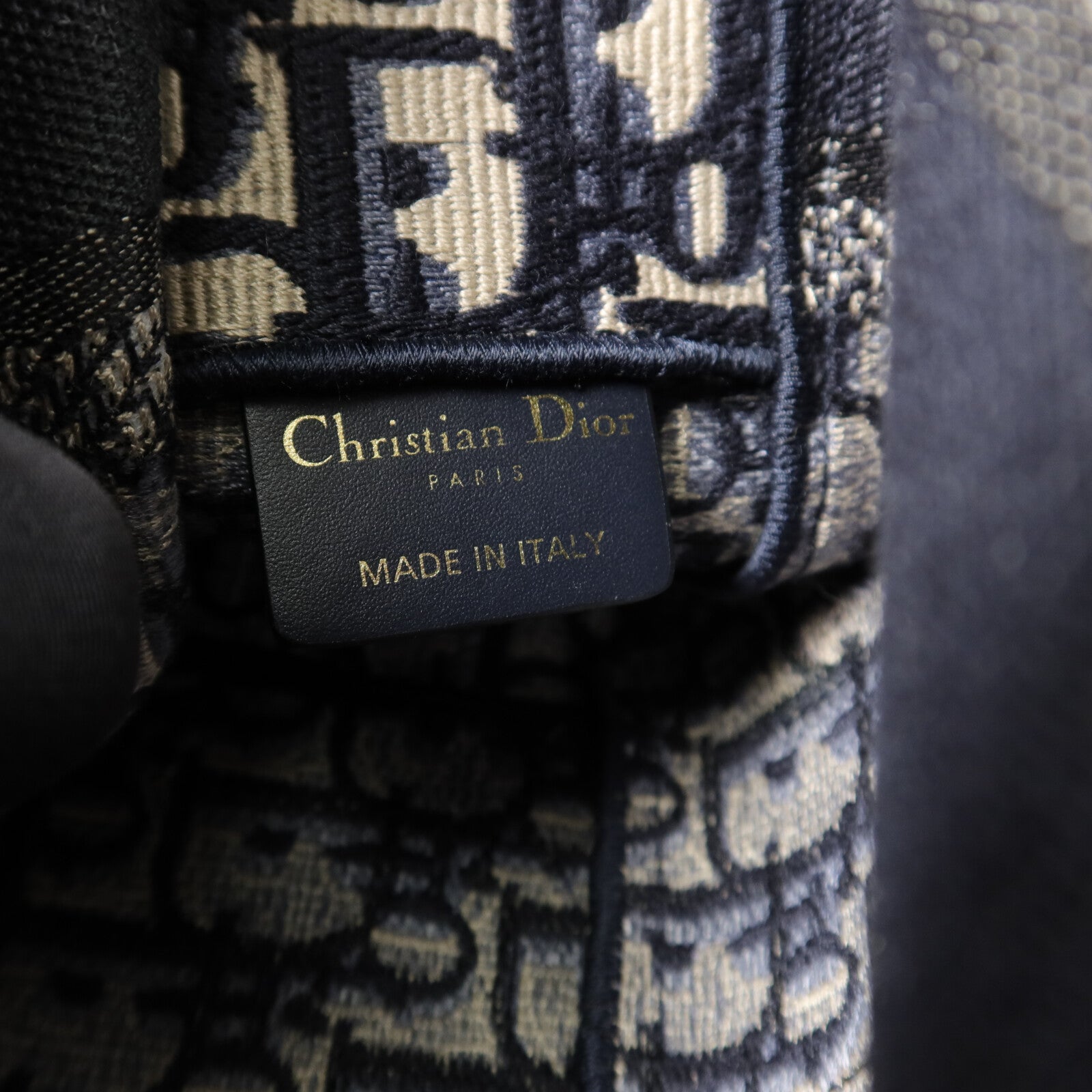 Dior Oblique Diorcamp Small肩背袋