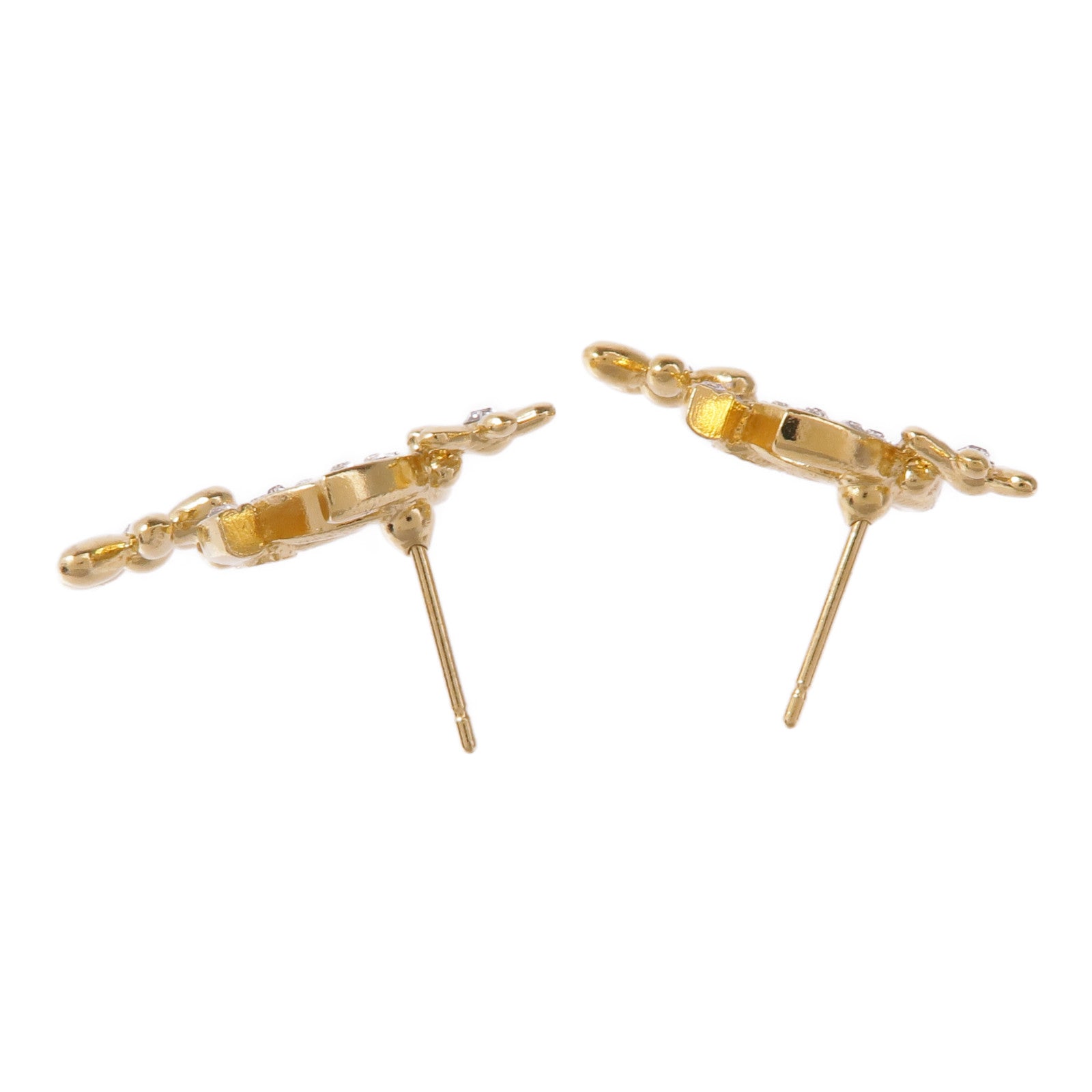 CHANEL 金屬Earrings耳環