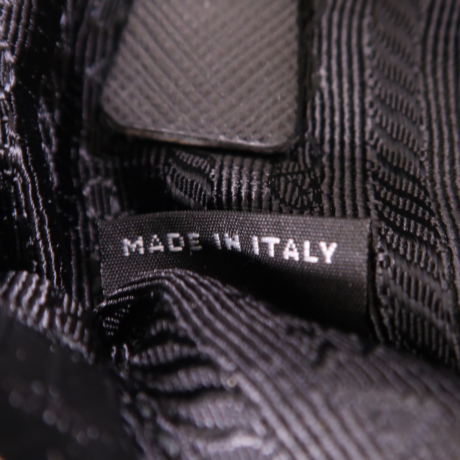 PRADA 尼龍Waist Bag腰包