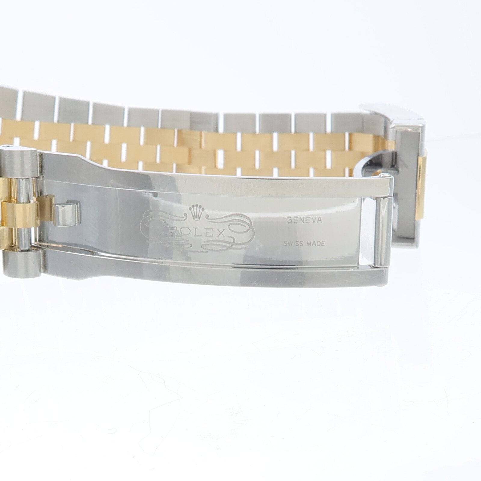 ROLEX Datejust 126333G