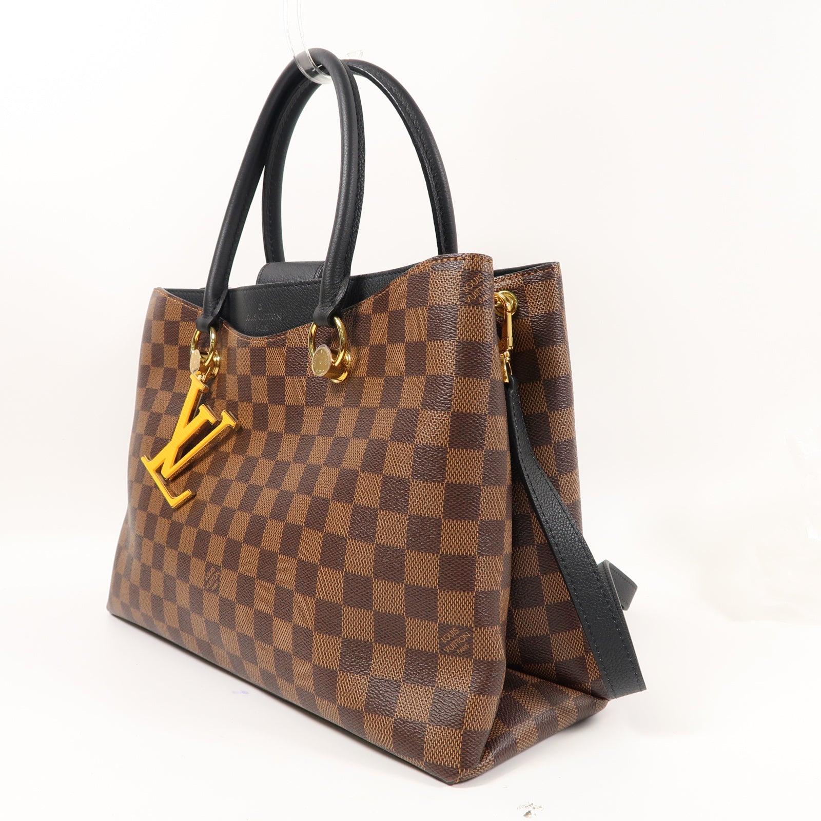 LOUIS VUITTON (PRICE DOWN) LV GHW Riverside Way Bag N40050