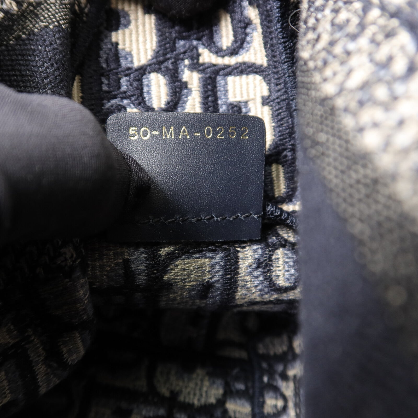 Dior Oblique Diorcamp Small肩背袋