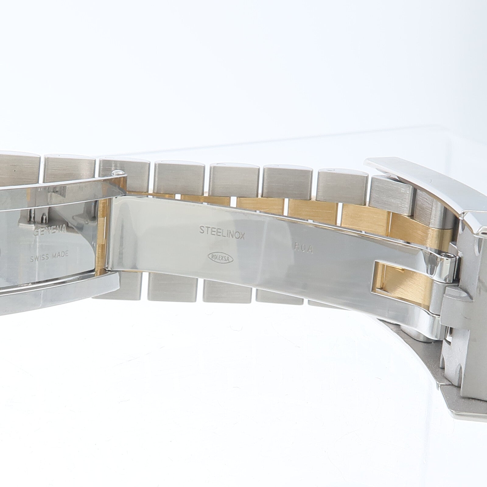 ROLEX Datejust 126333G